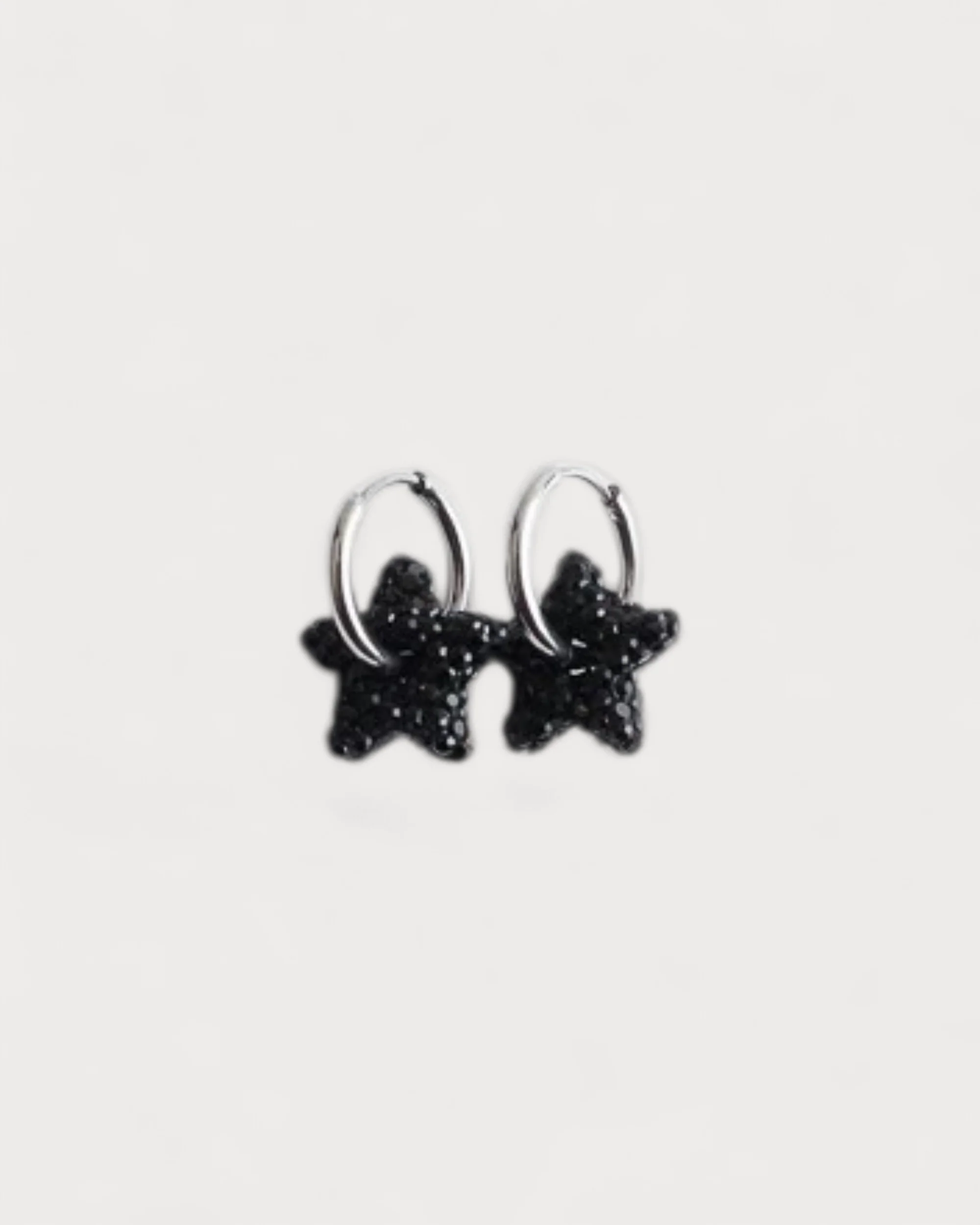 Ember - Boucles d'oreilles - Acier inoxydable - Image 6