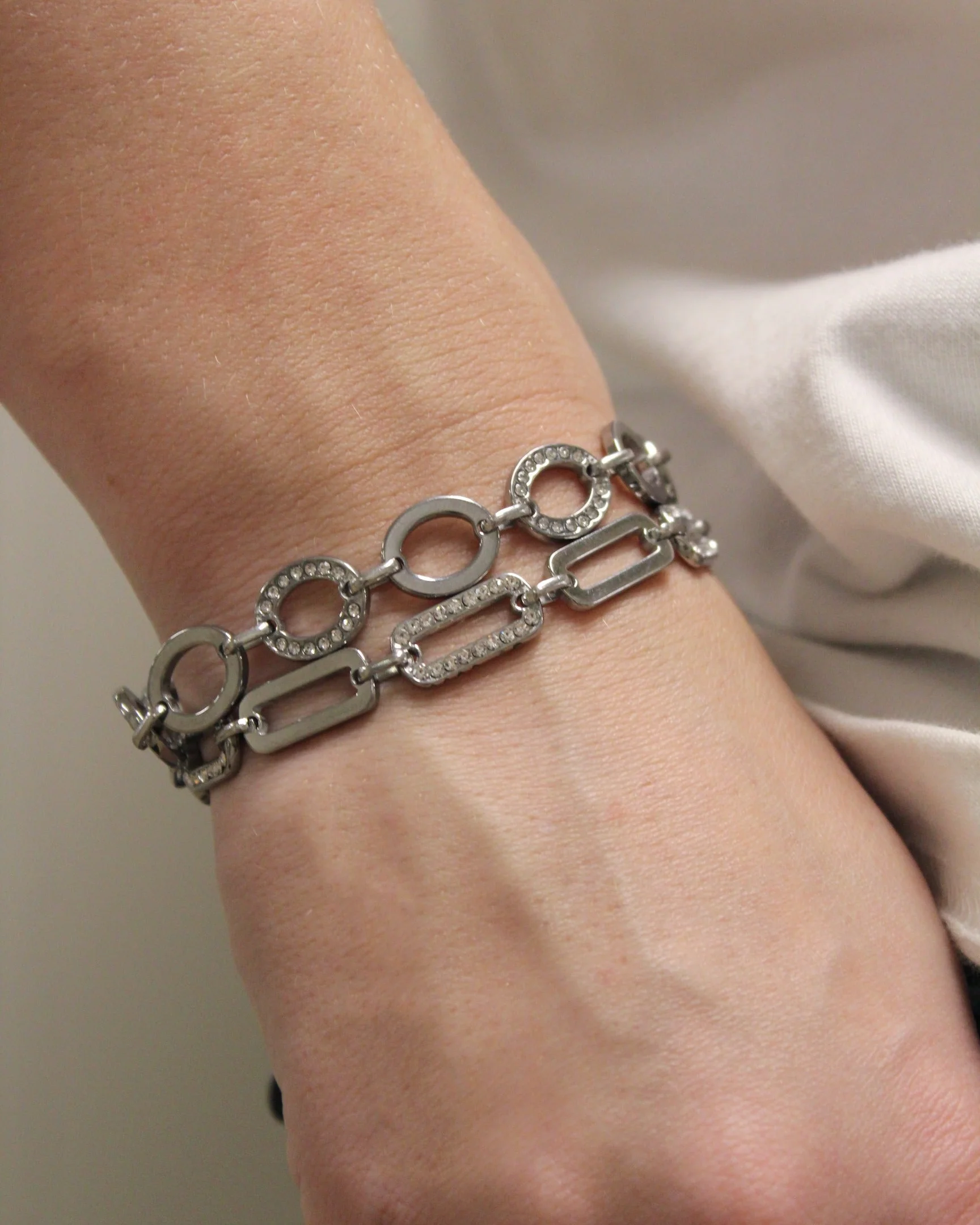 Esmeralda - Bracelet - Acier inoxydable - Image 4