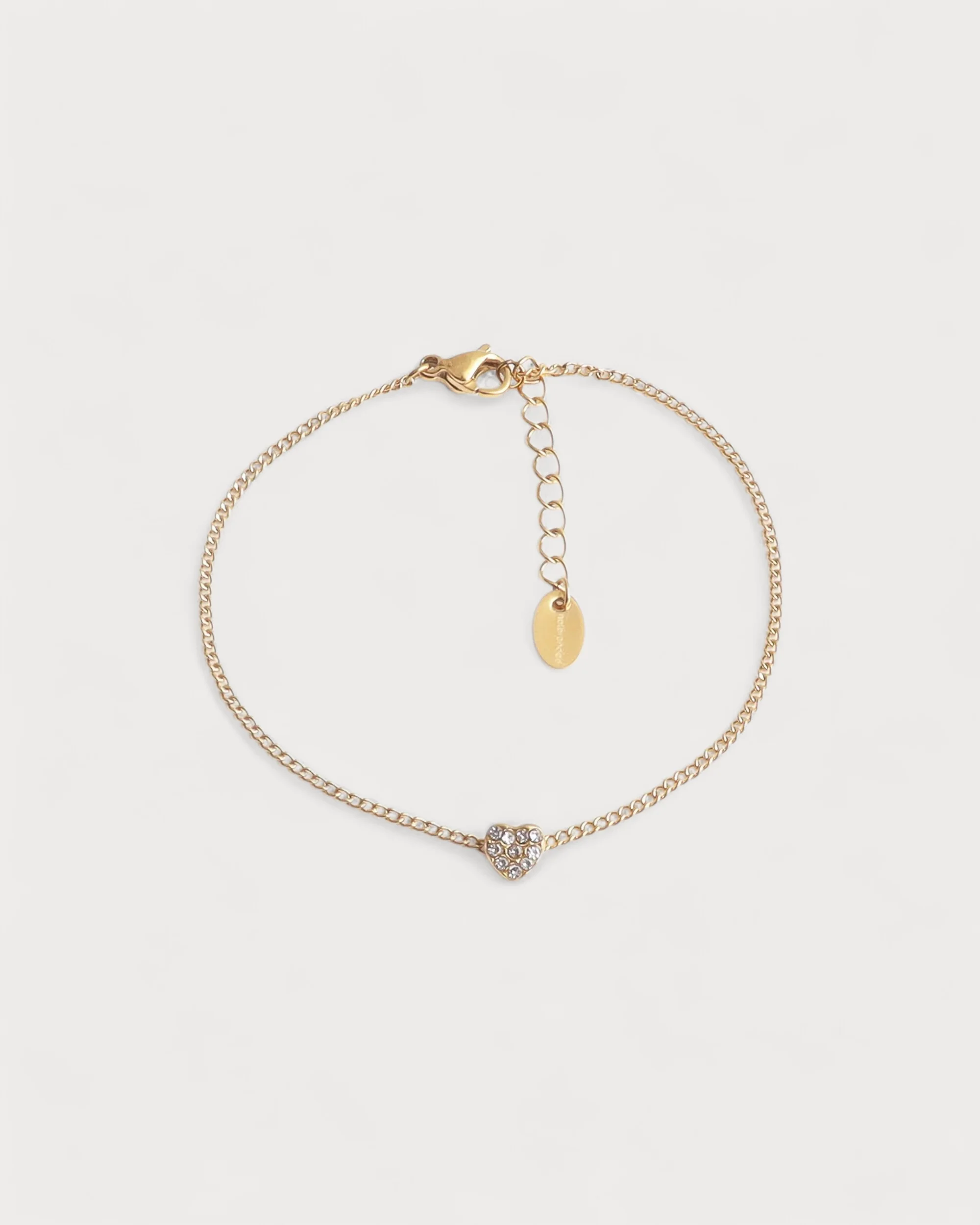 Everlasting love – Set de bracelets (2, 3 ou 4) – Acier inoxydable - Image 18