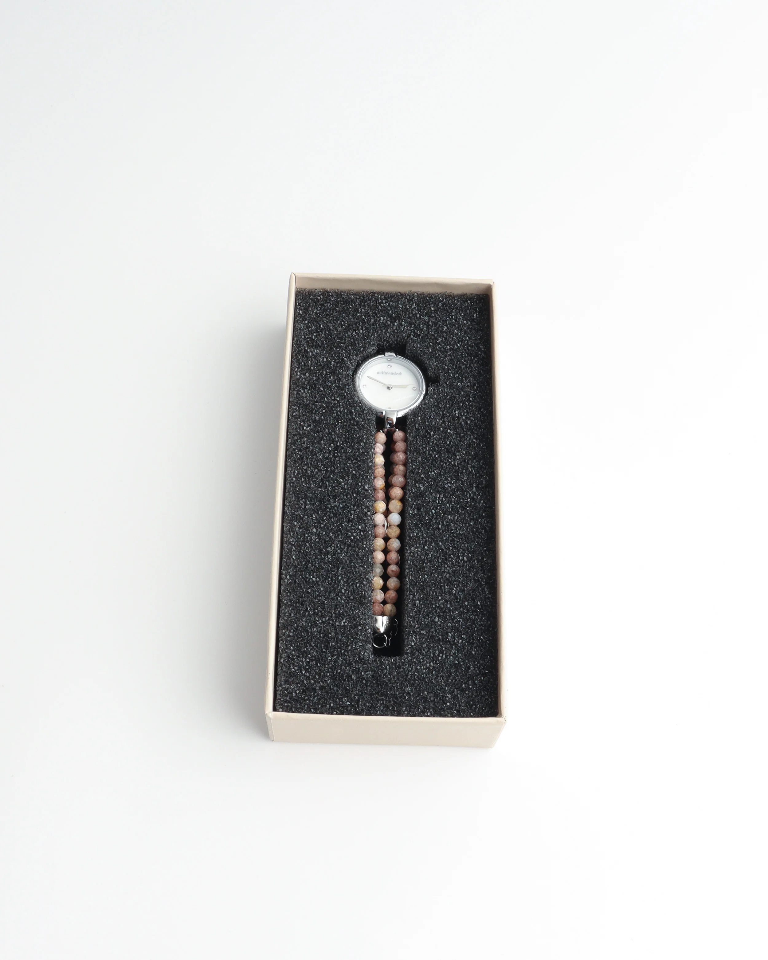 Fay - Montre – Acier inoxydable - Image 10