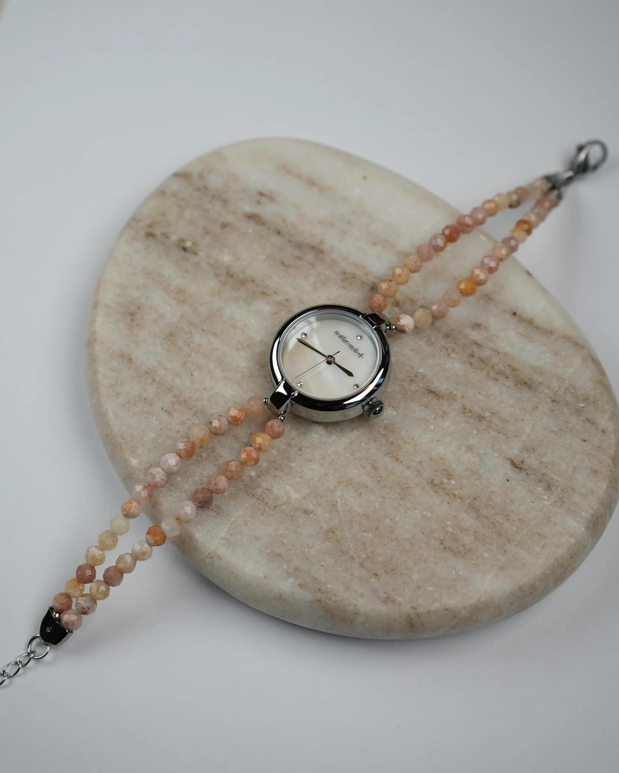 Fay - Montre – Acier inoxydable - Image 6