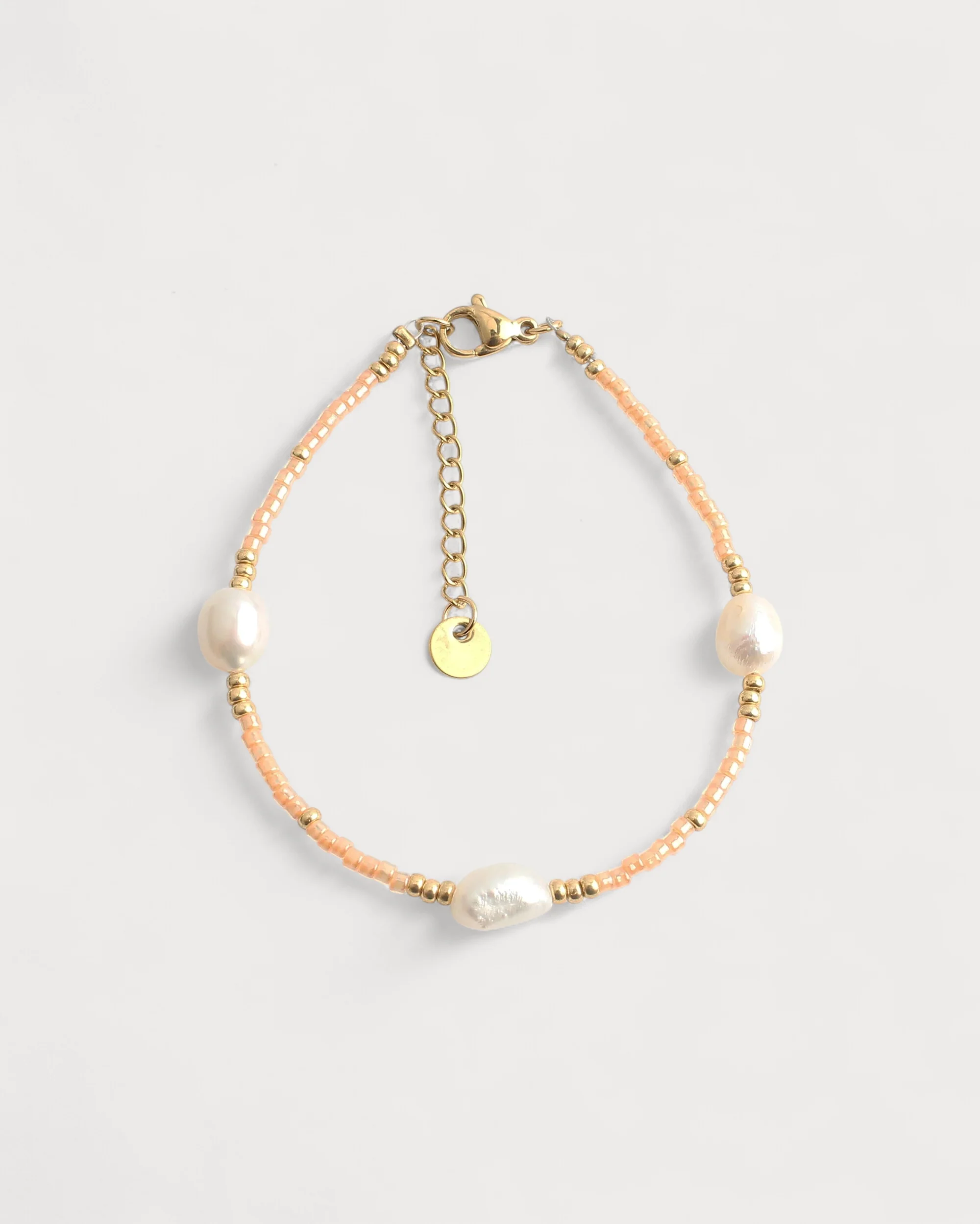 Femi - Bracelet - Acier inoxydable - Image 3