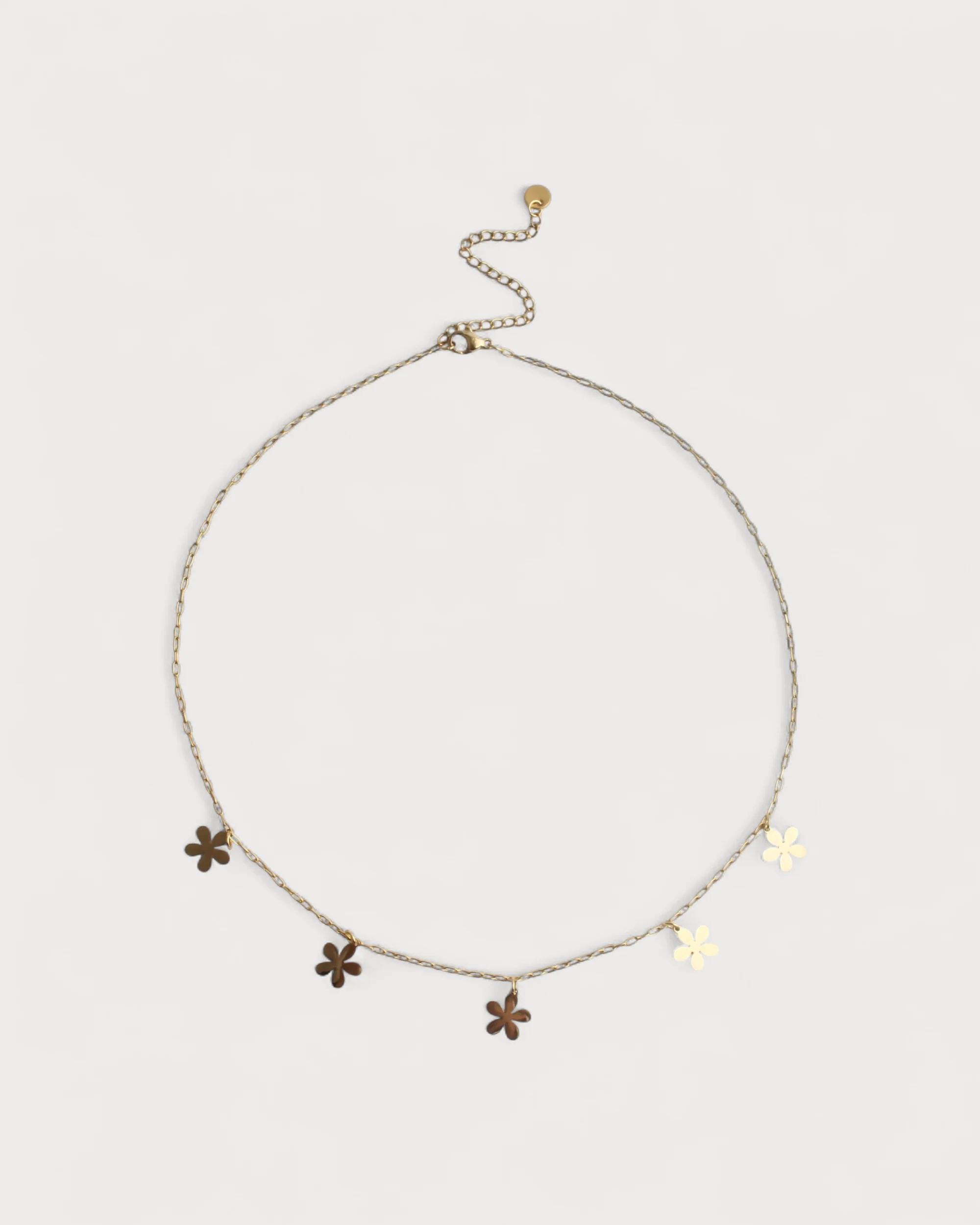 Fiore - Collier - Acier inoxydable - Image 3