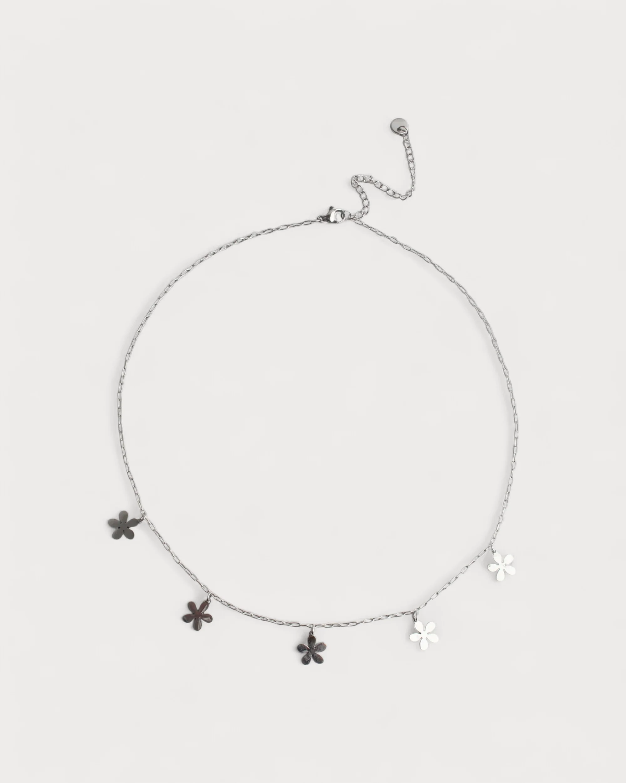 Fiore - Collier - Acier inoxydable - Image 5