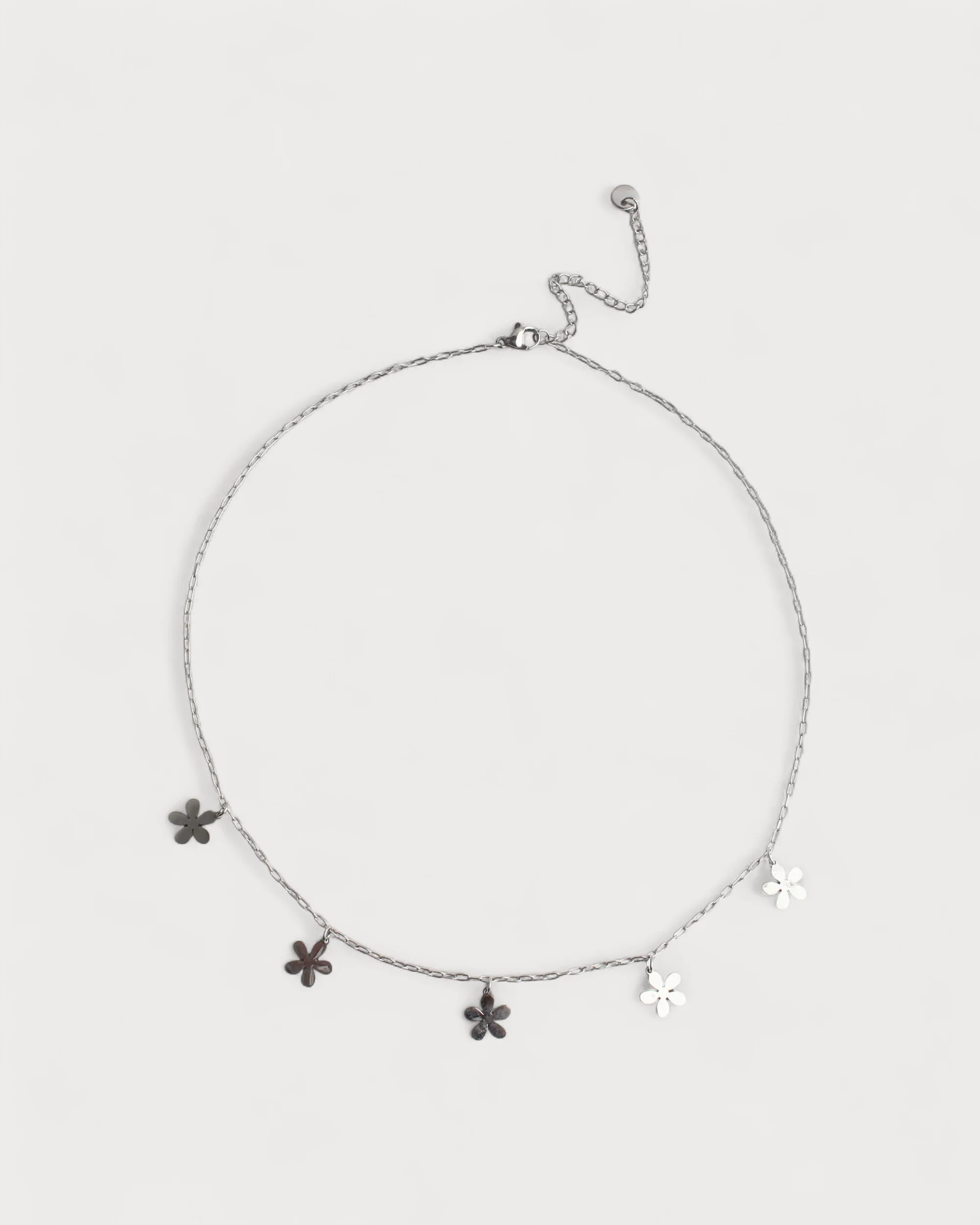 Fiore - Collier - Acier inoxydable - Image 7