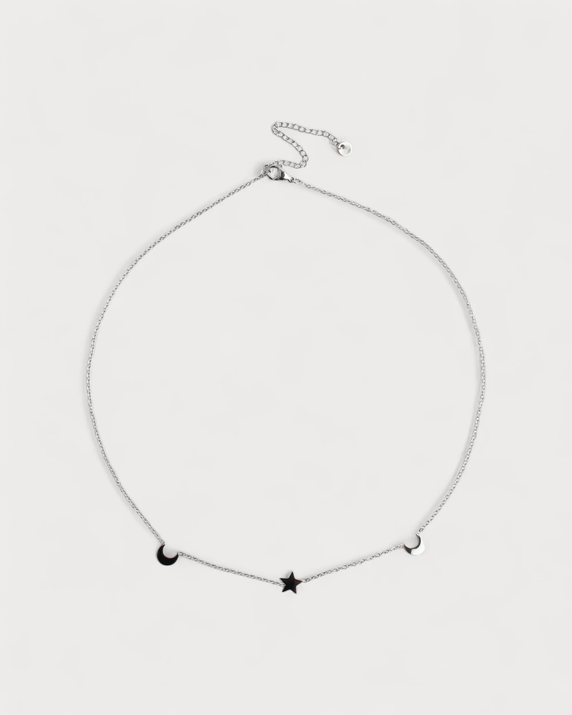 Galaxy - Collier - Acier inoxydable - Image 4