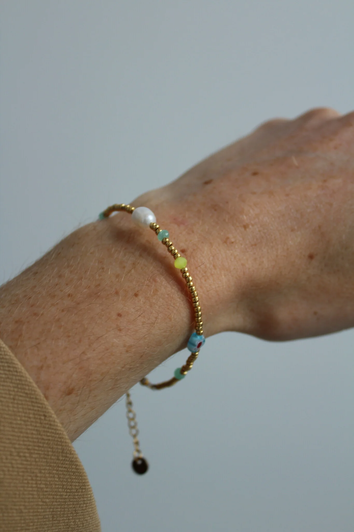 Gia - Bracelet - Acier inoxydable - Image 5