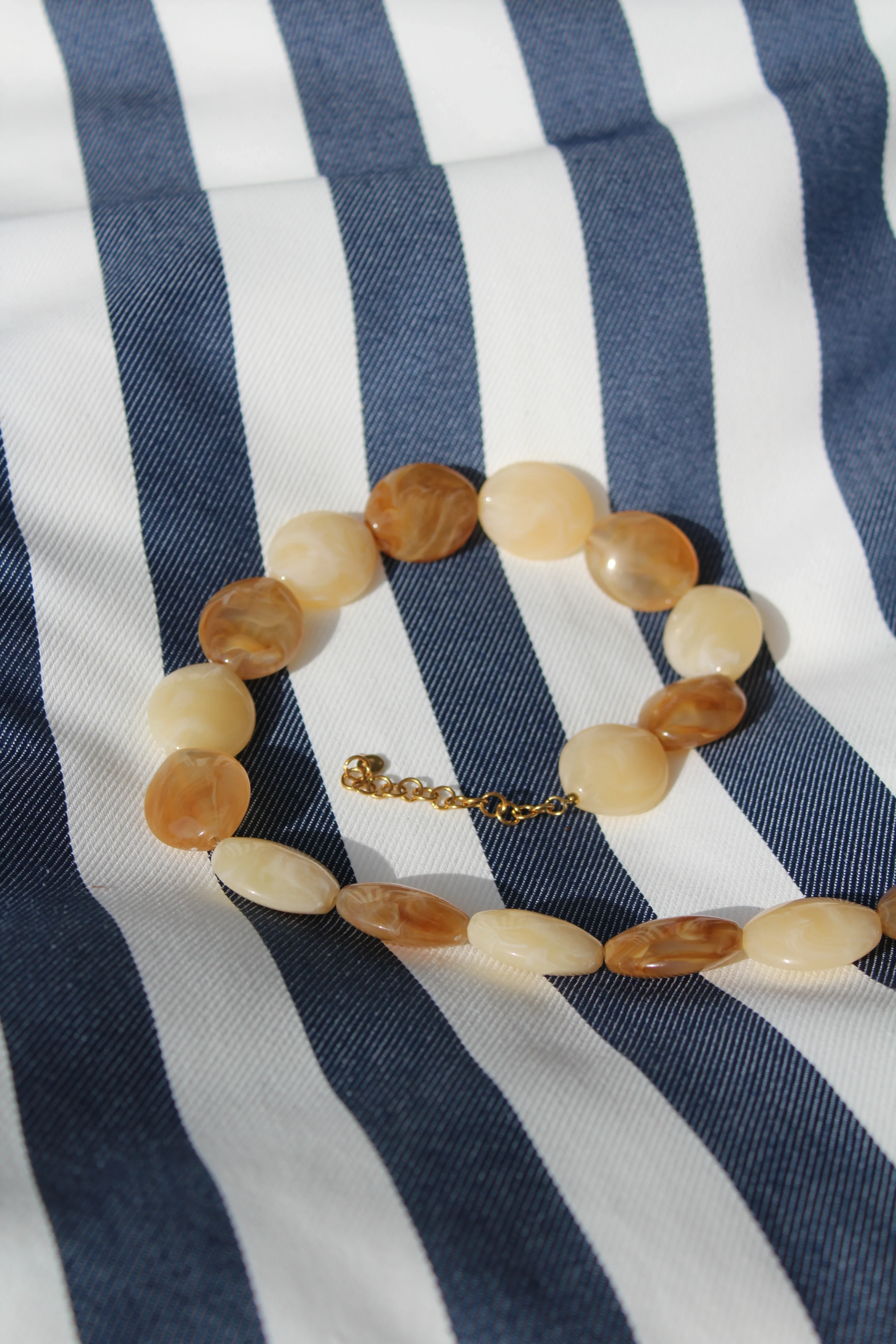 Giada - Collier - Acier inoxydable - Image 3