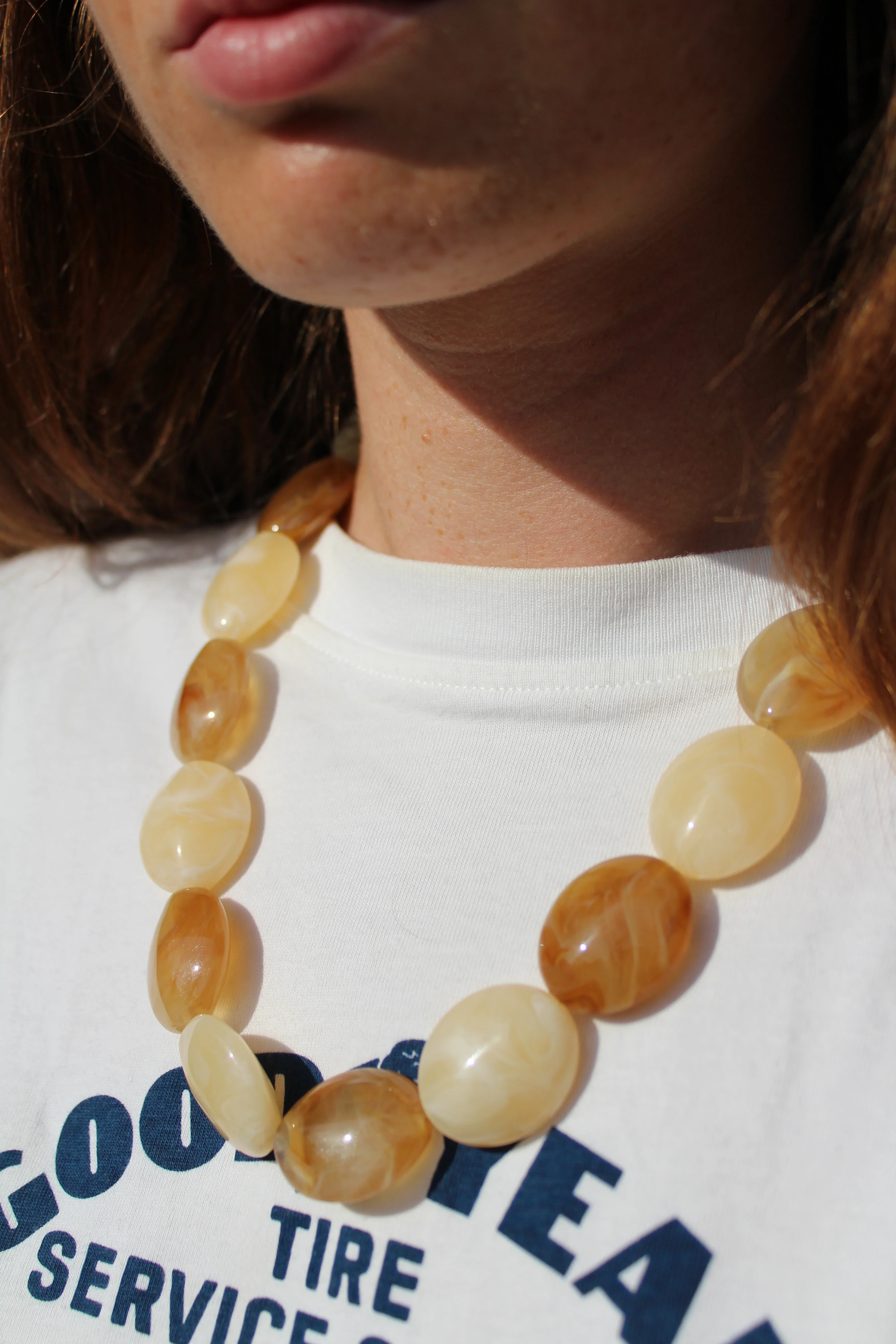 Giada - Collier - Acier inoxydable - Image 4
