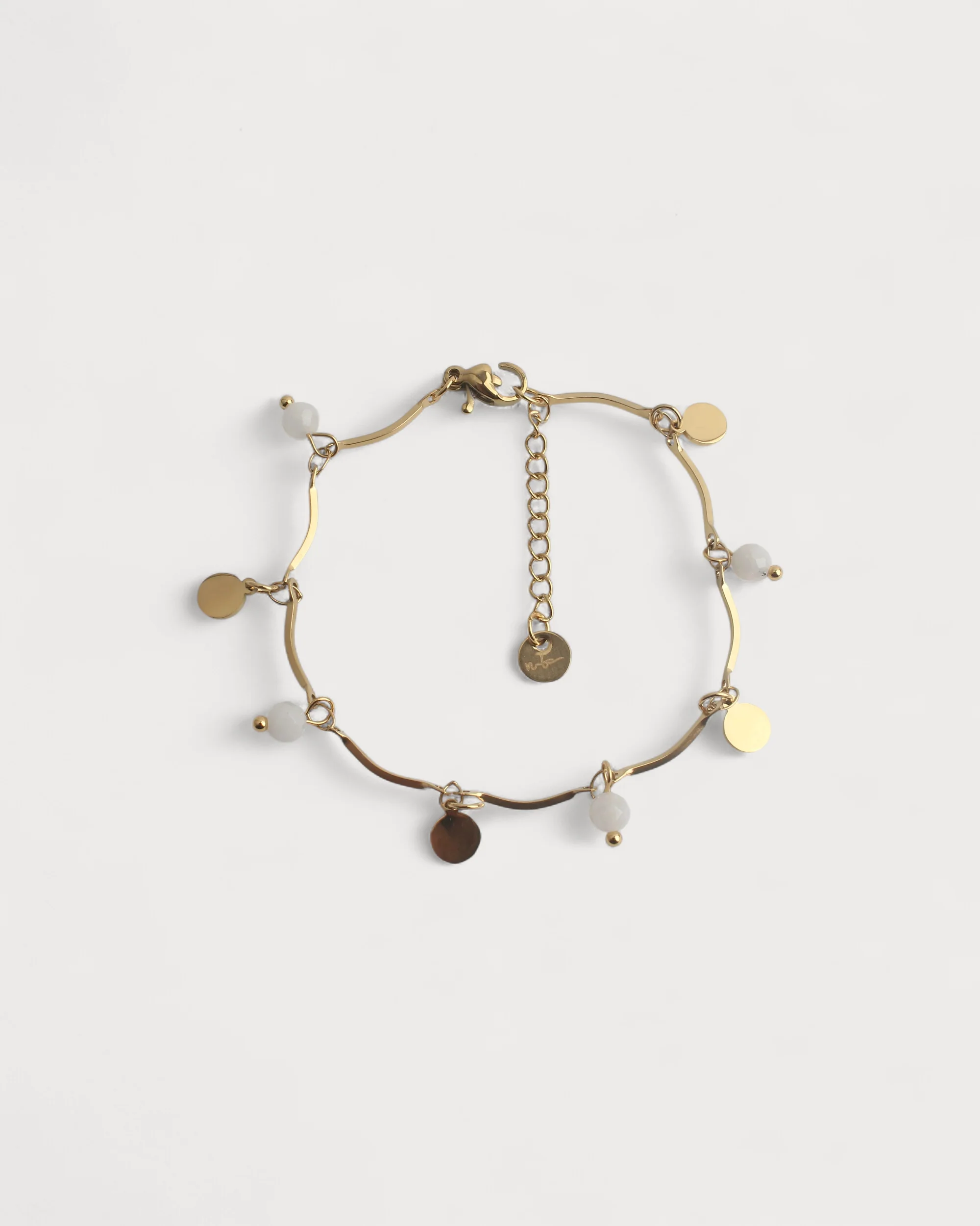 Guila - Bracelet - Acier inoxydable