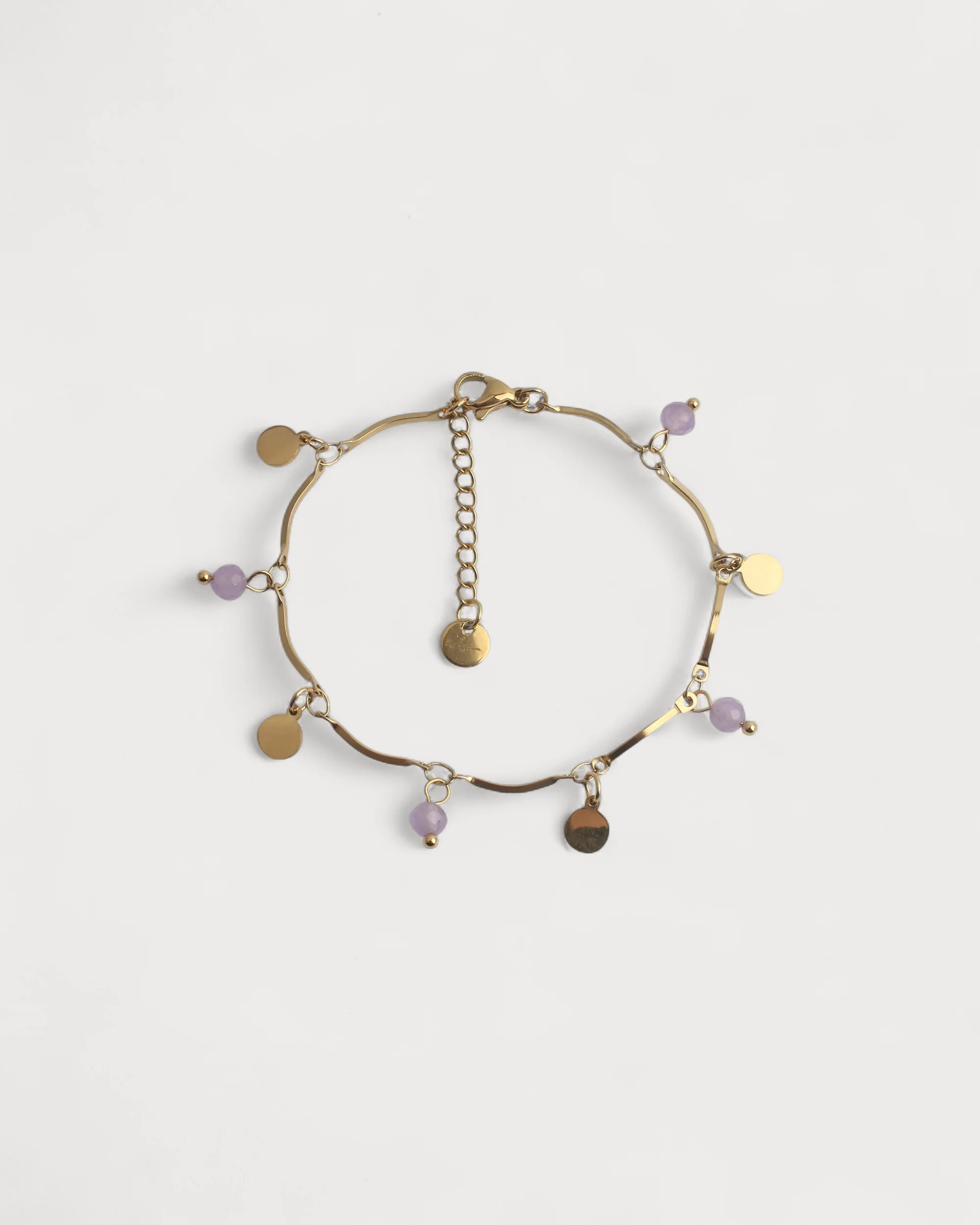 Guila - Bracelet - Acier inoxydable - Image 3