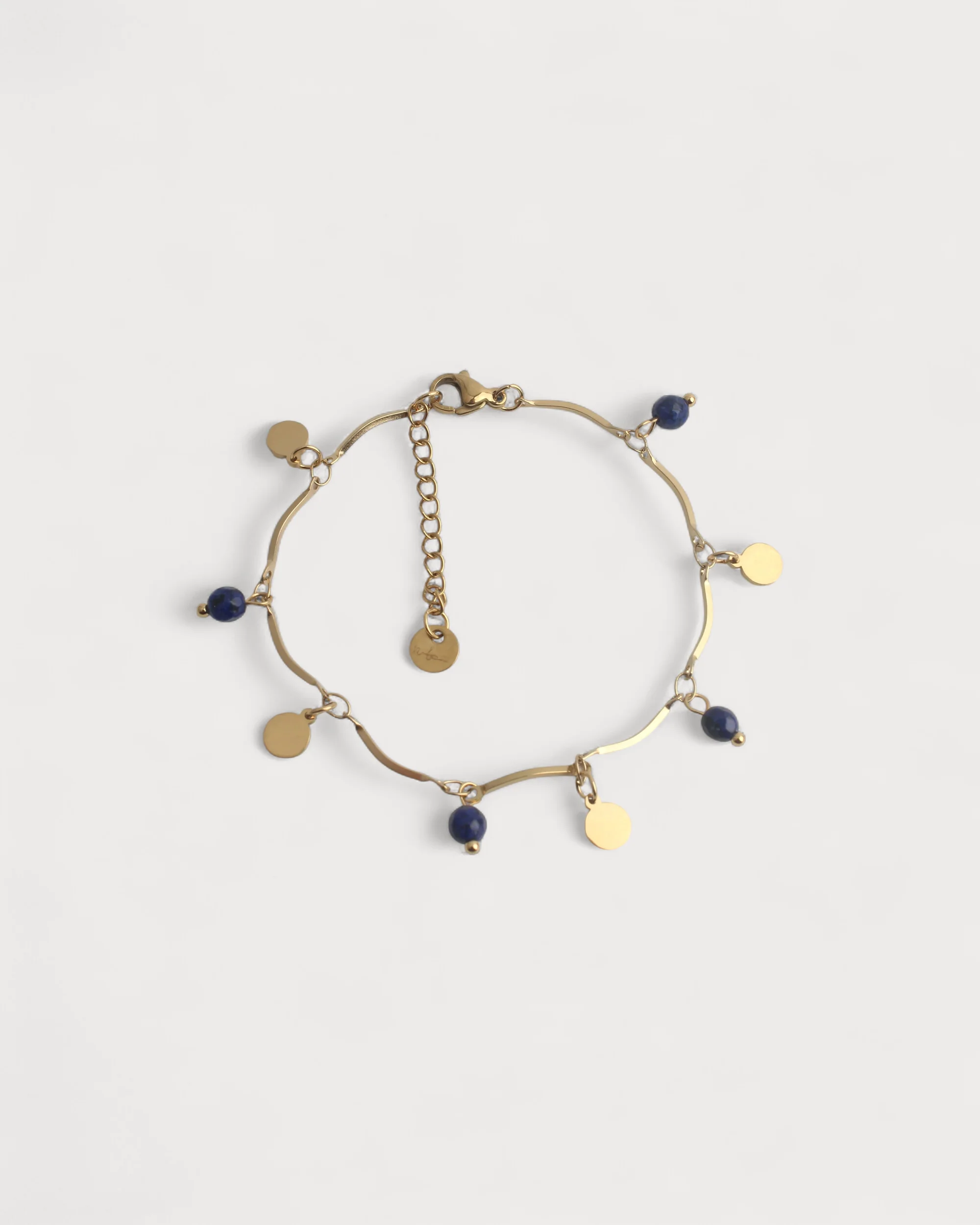 Guila - Bracelet - Acier inoxydable - Image 5