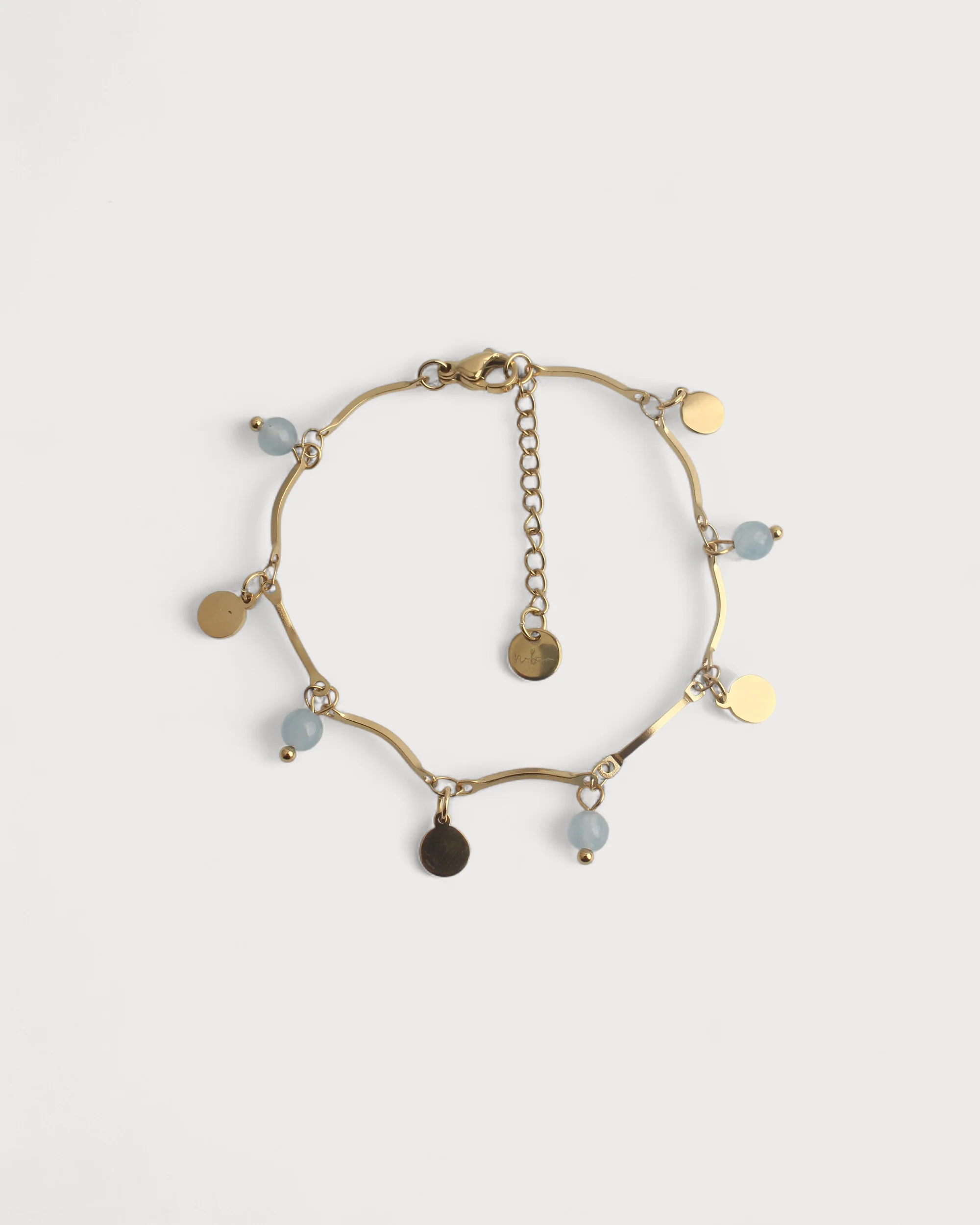 Guila - Bracelet - Acier inoxydable - Image 6
