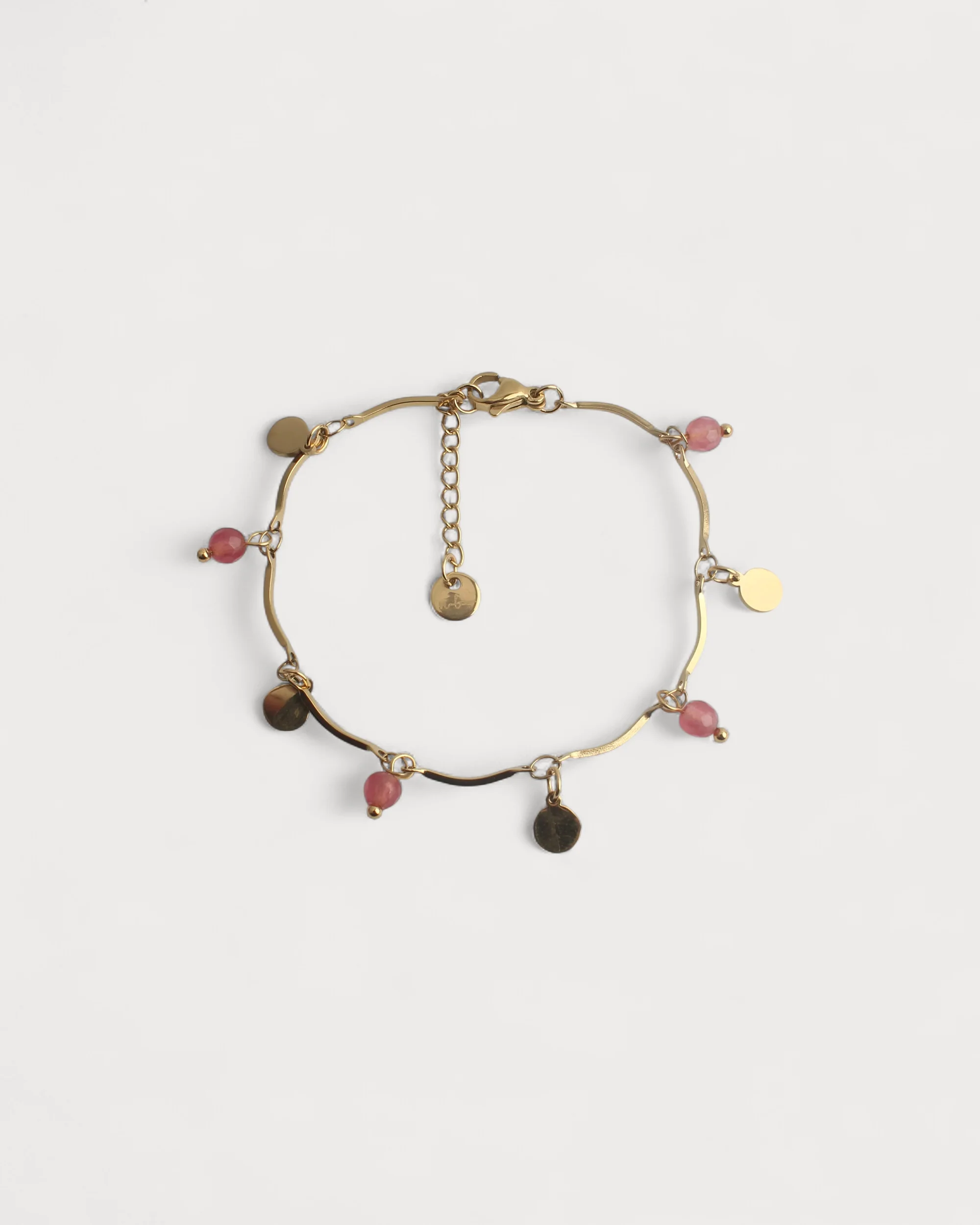 Guila - Bracelet - Acier inoxydable - Image 7