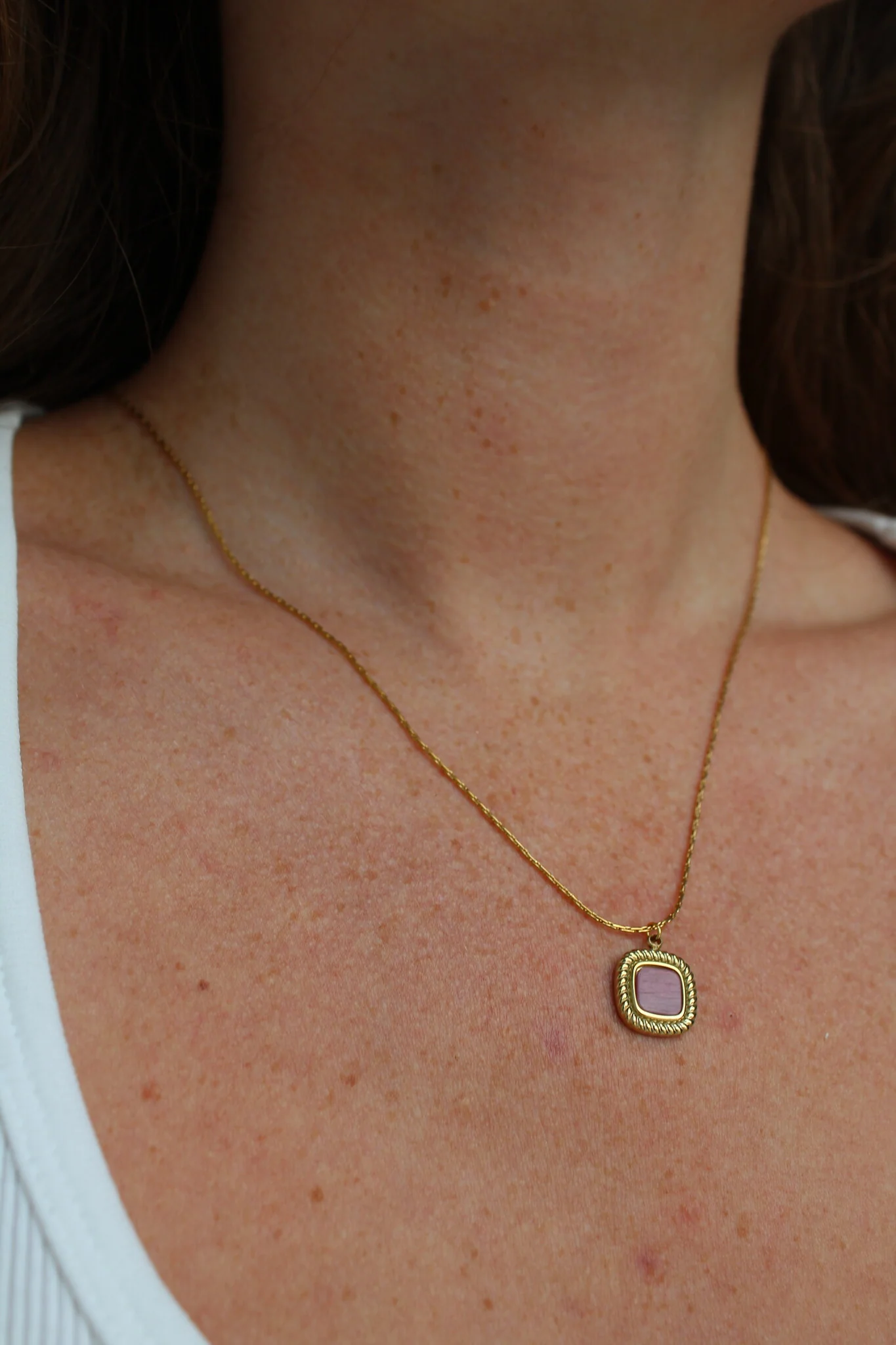 Hannejet - Collier - Acier inoxydable - Image 4