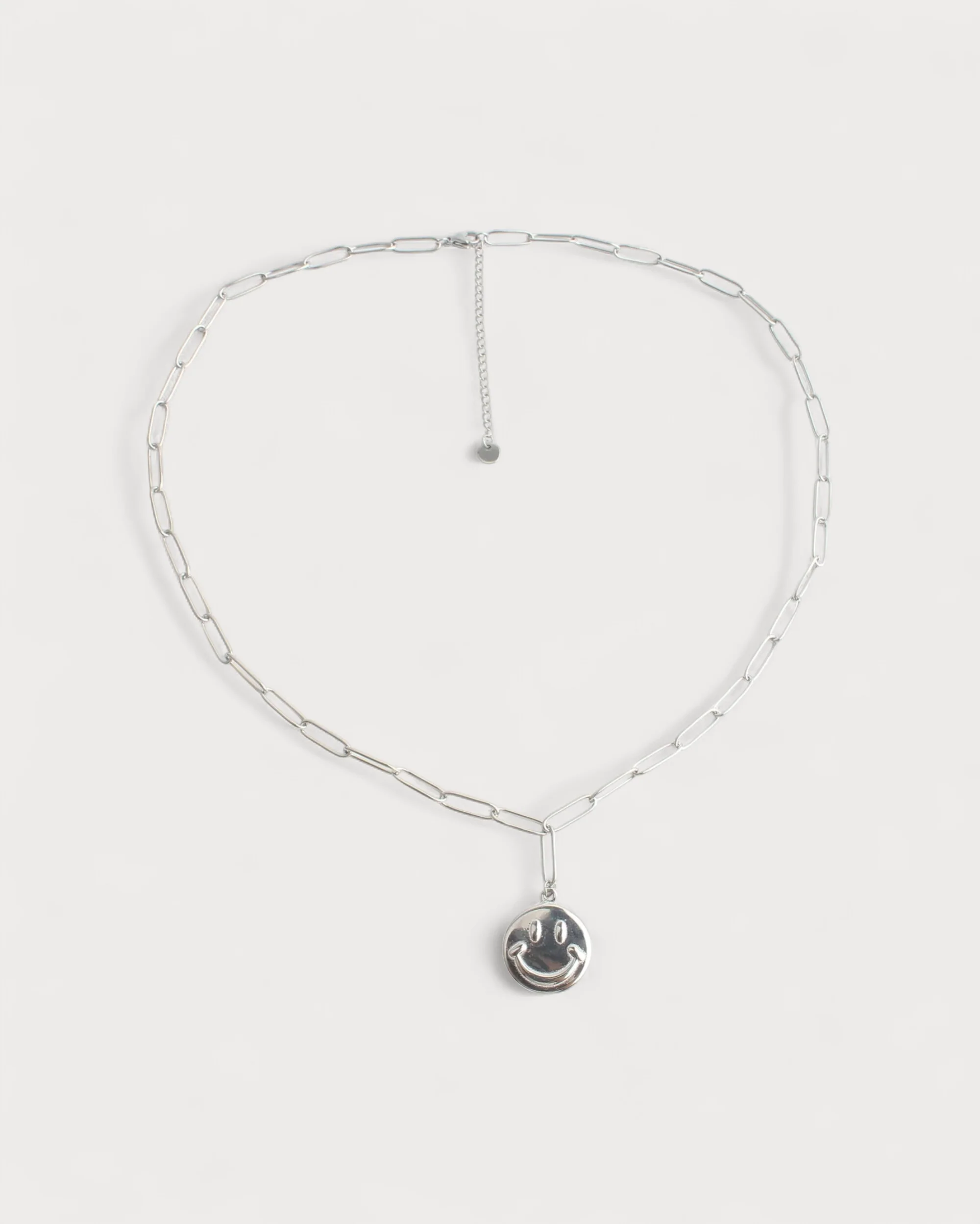 Happy - Collier - Acier inoxydable - Image 4
