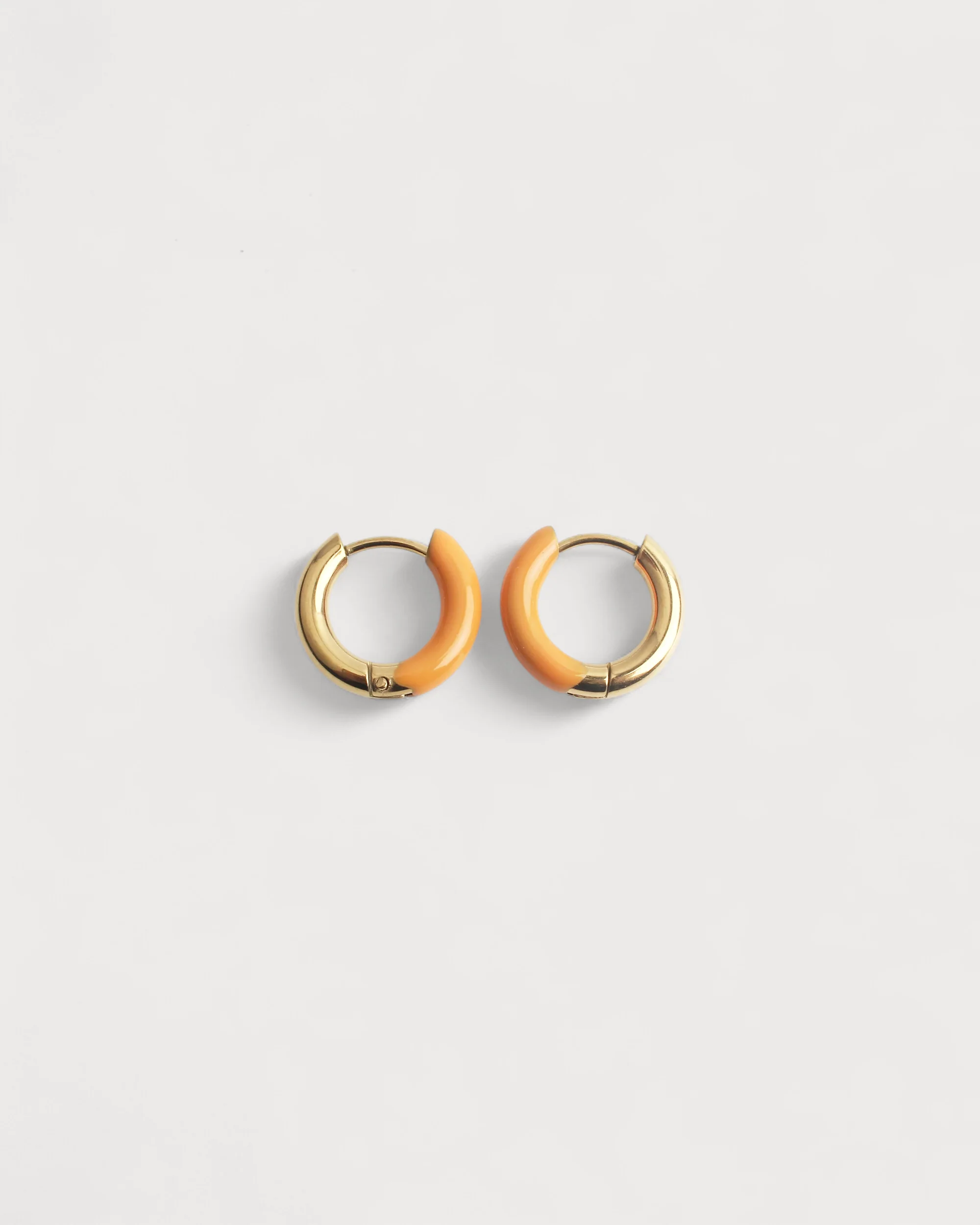 Happy Times - Boucles d'oreilles - Acier inoxydable - Image 9