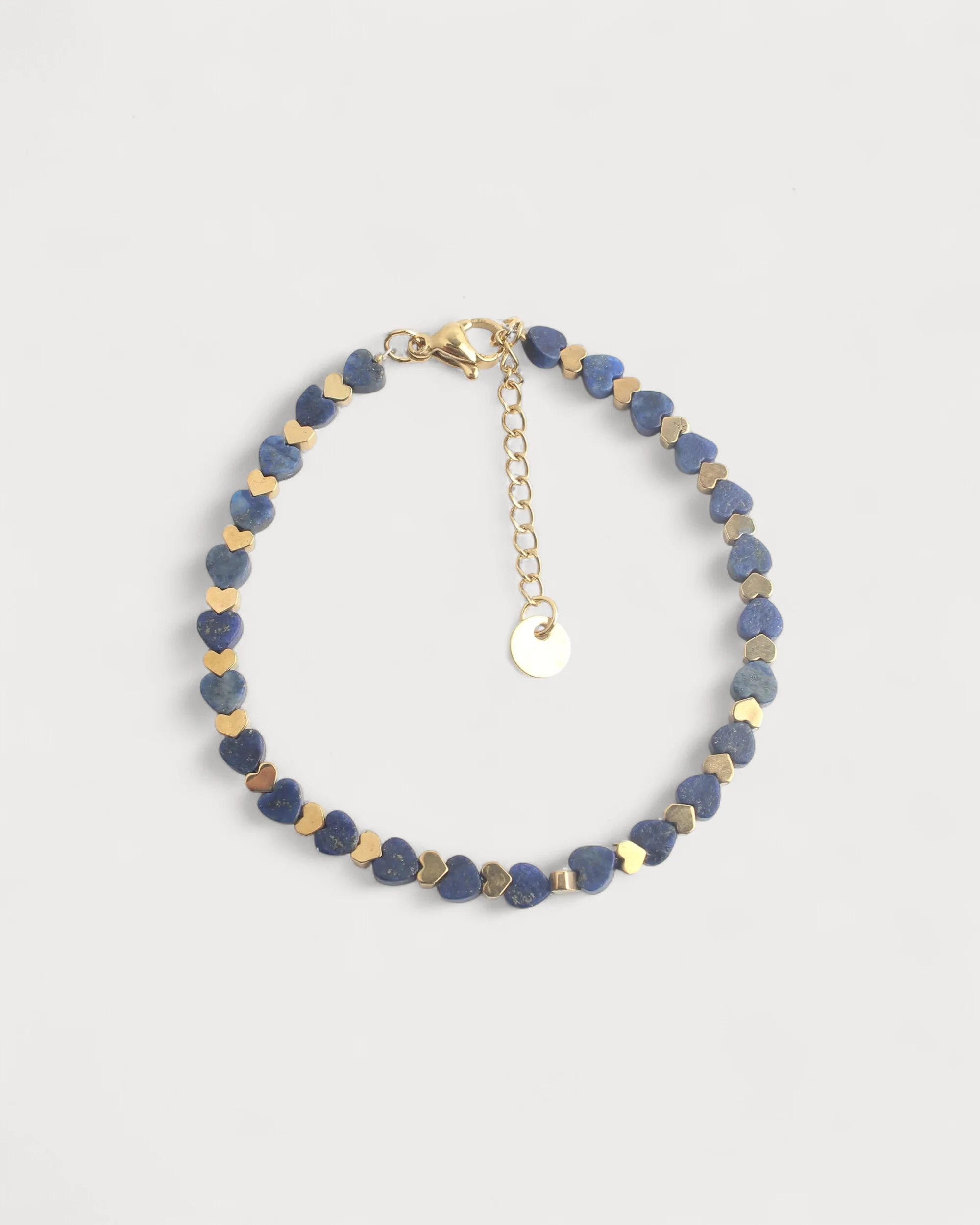 Heart To Heart - Bracelet - Acier inoxydable - Image 7