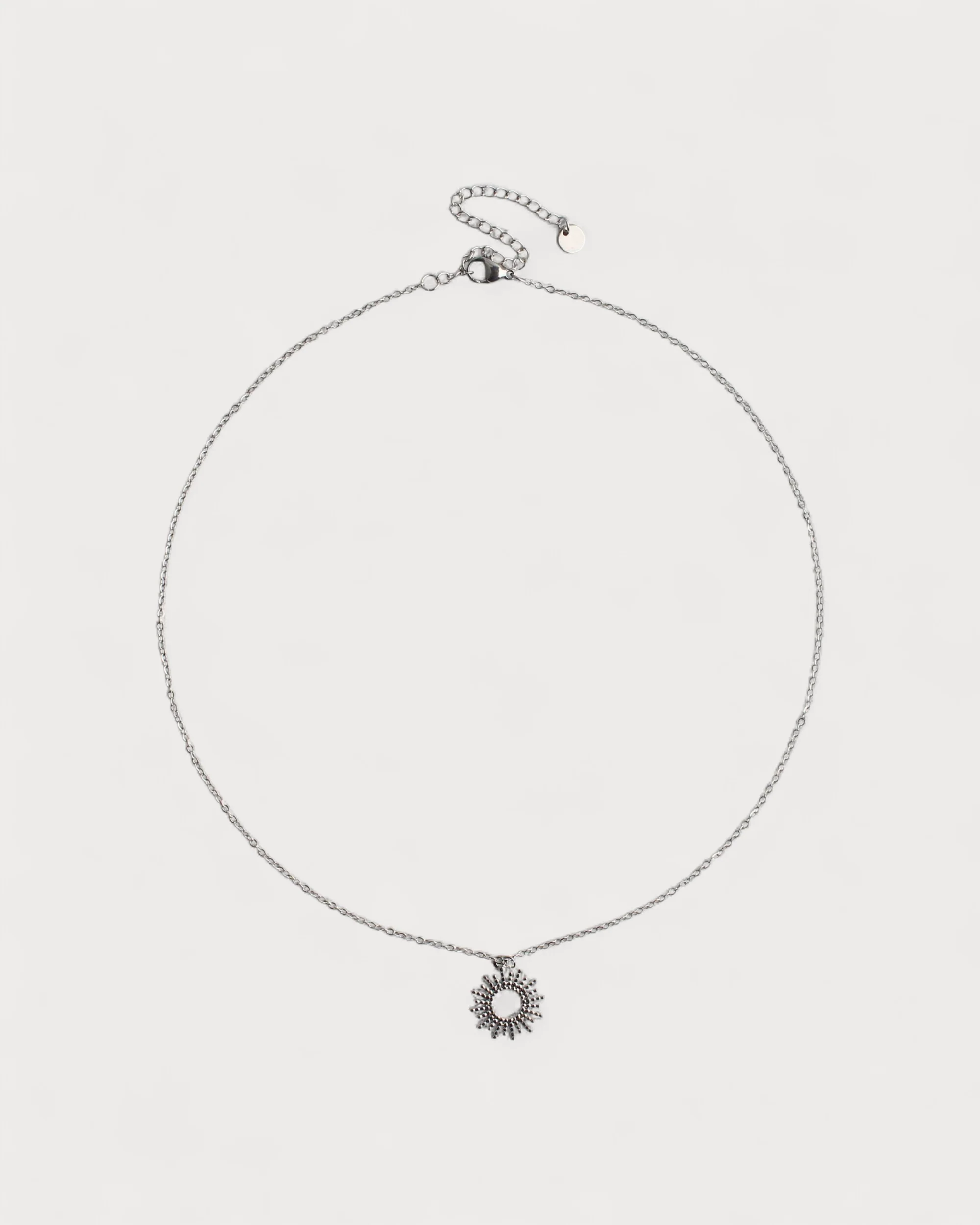 Here Comes The Sun - Collier - Acier inoxydable - Image 5