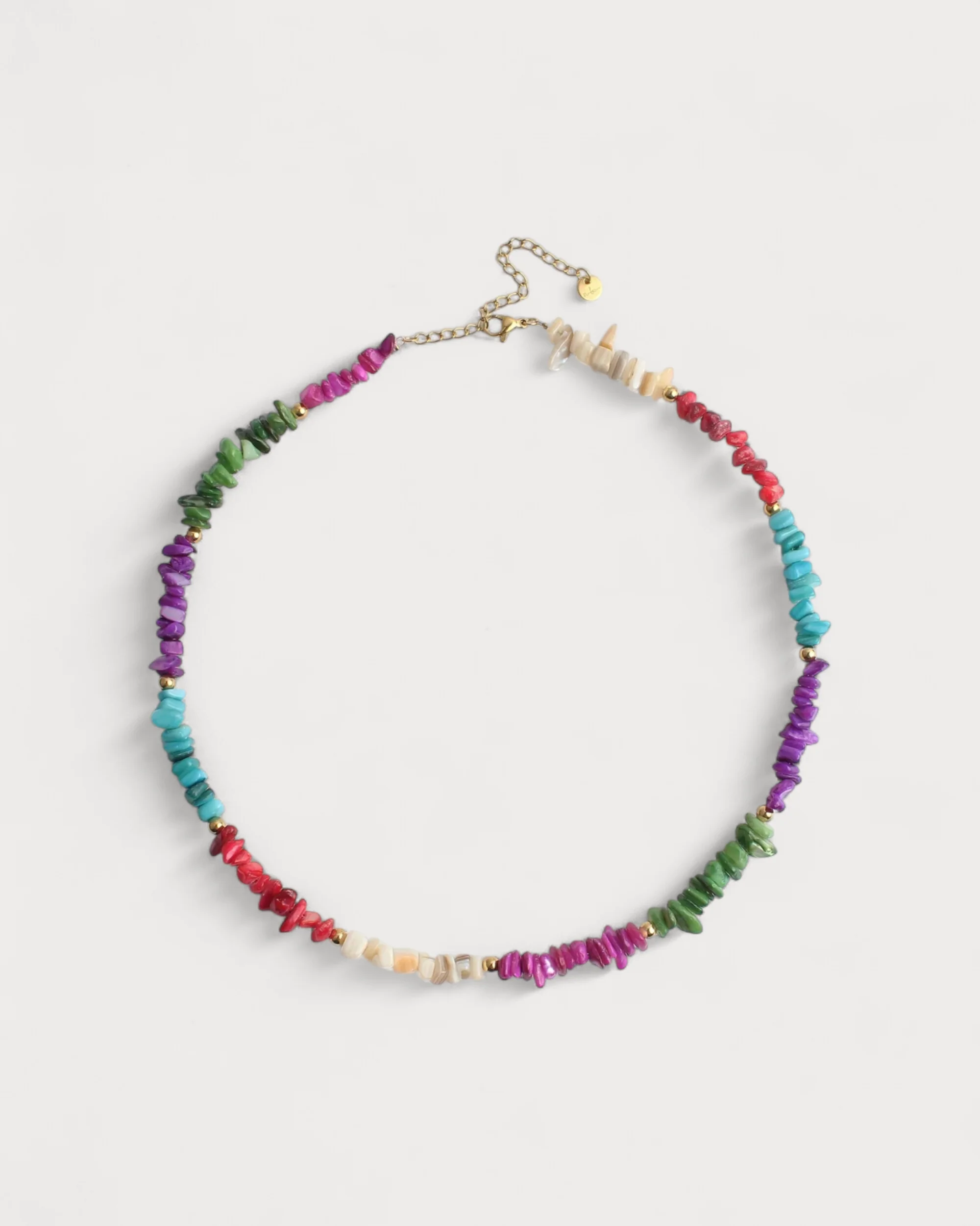 Ibiza - Collier - Acier inoxydable - Image 4