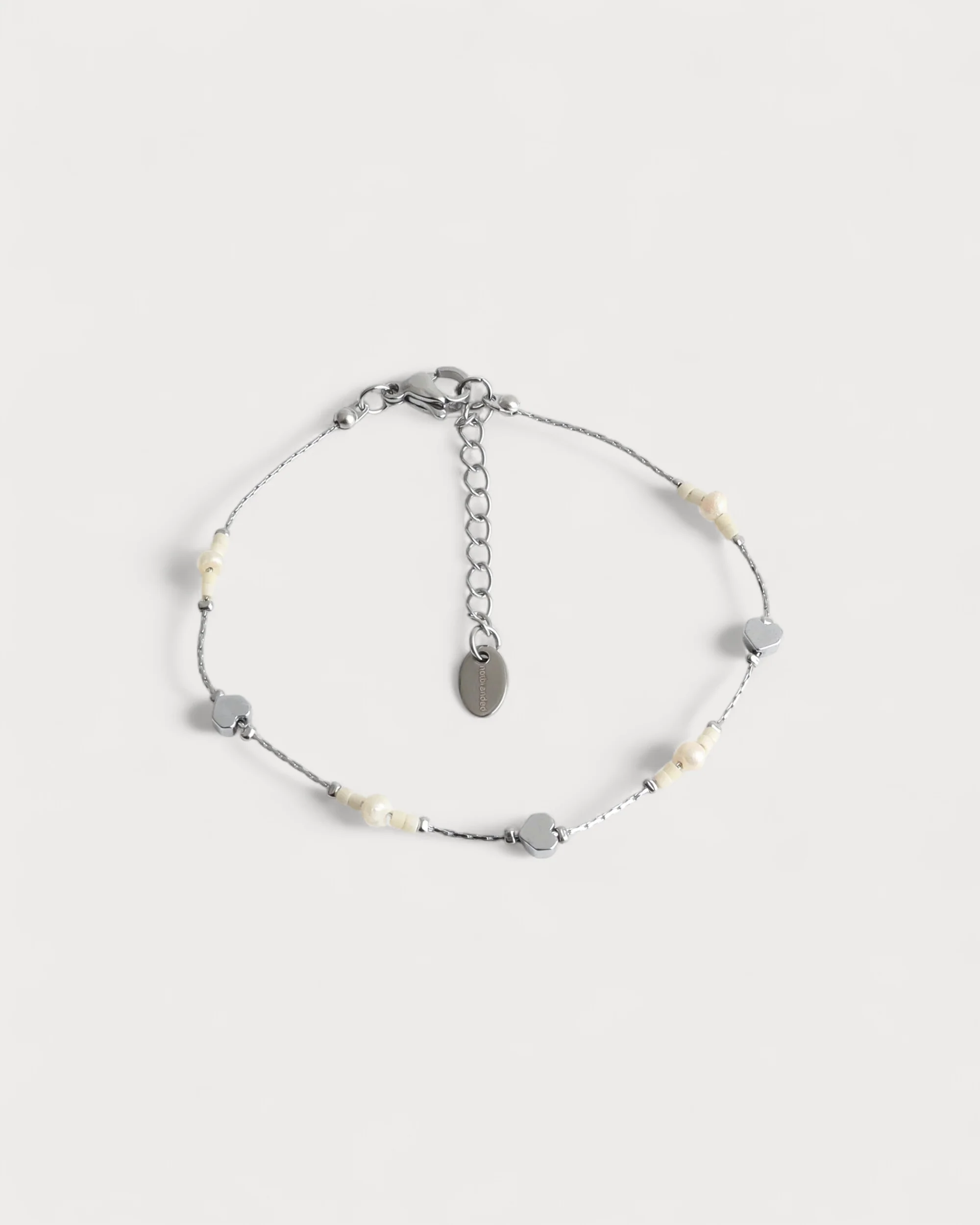 Imana - Bracelet - Acier inoxydable - Image 5