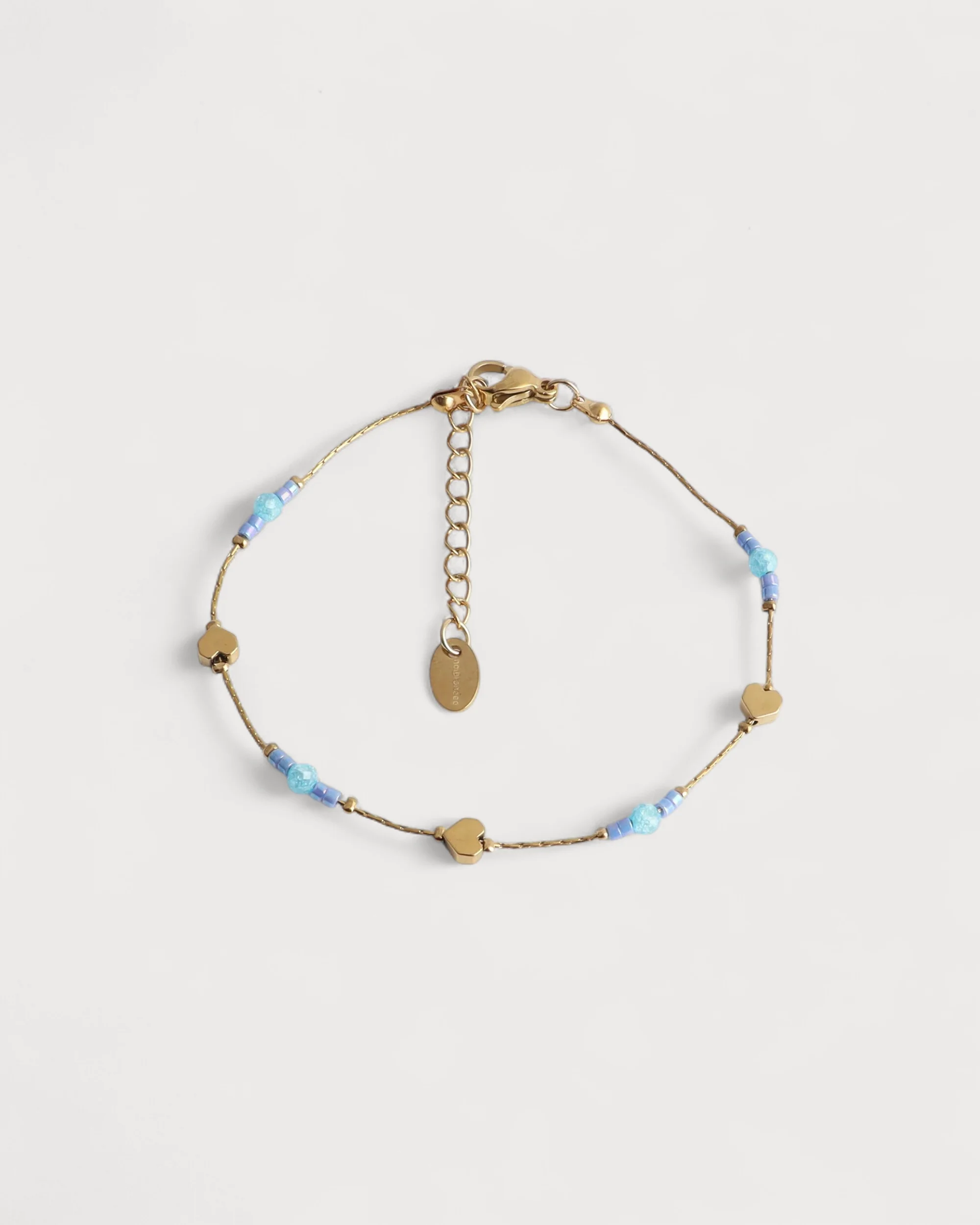 Imana - Bracelet - Acier inoxydable - Image 6