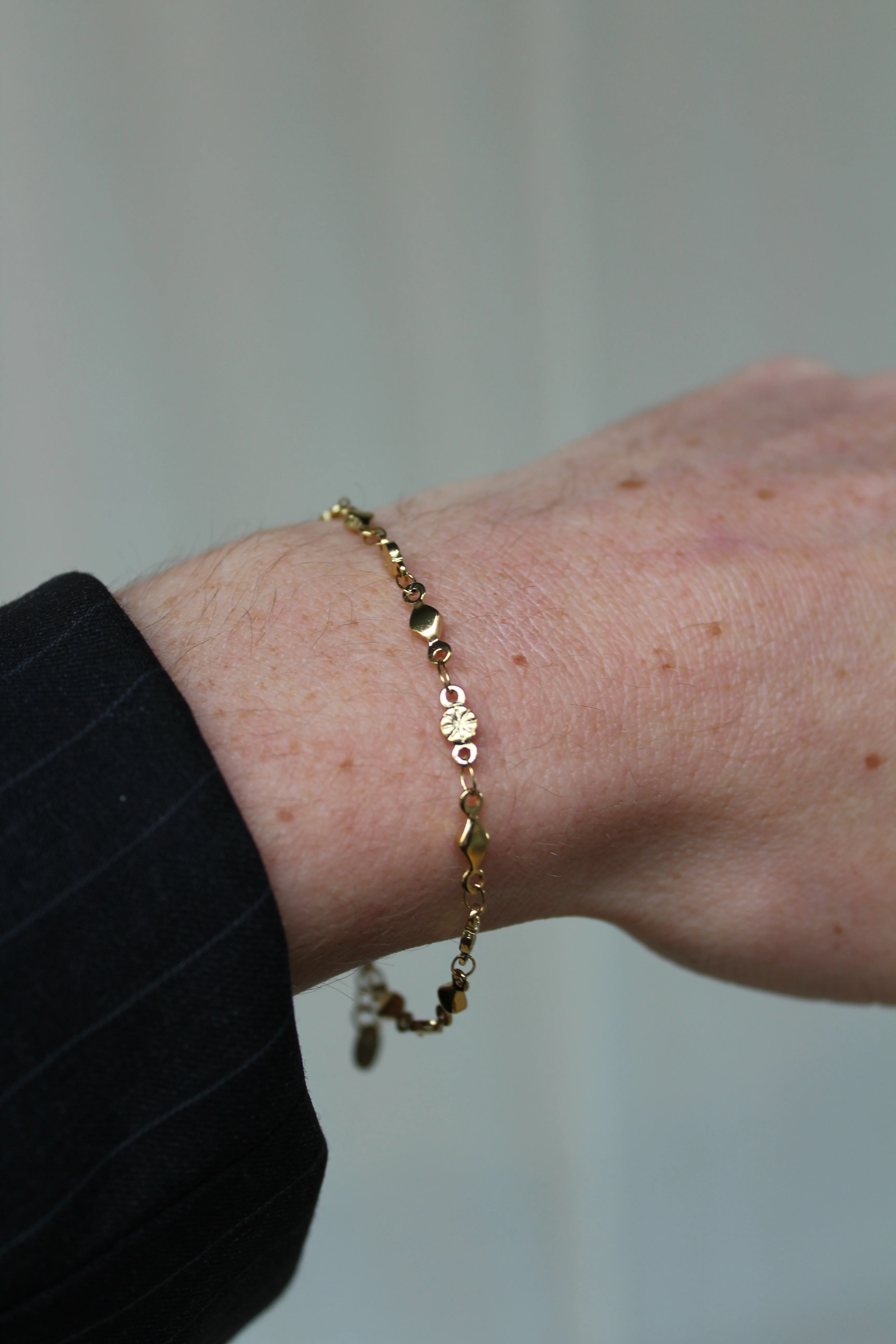 Irene - Bracelet - Acier inoxydable - Image 2