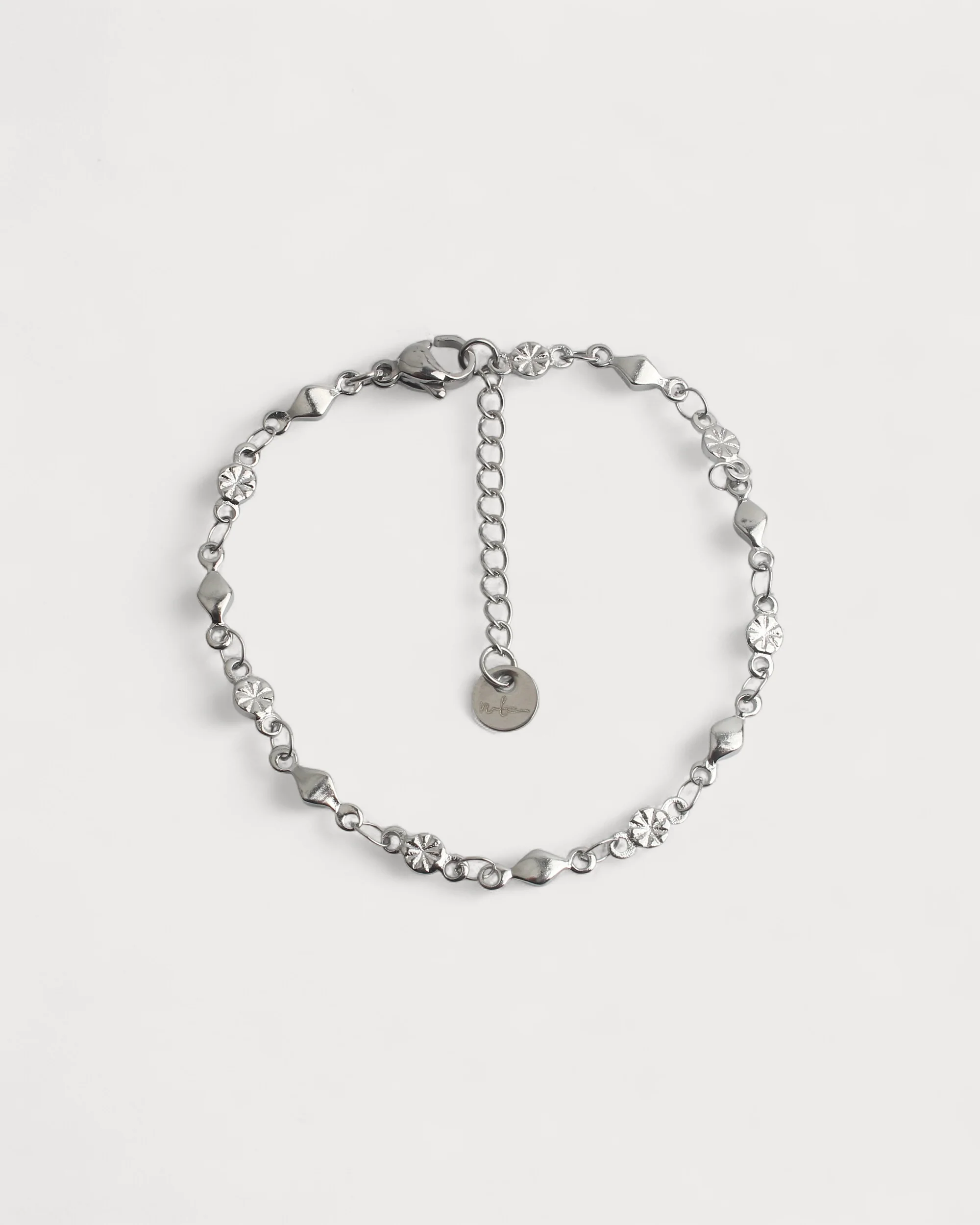 Irene - Bracelet - Acier inoxydable - Image 3