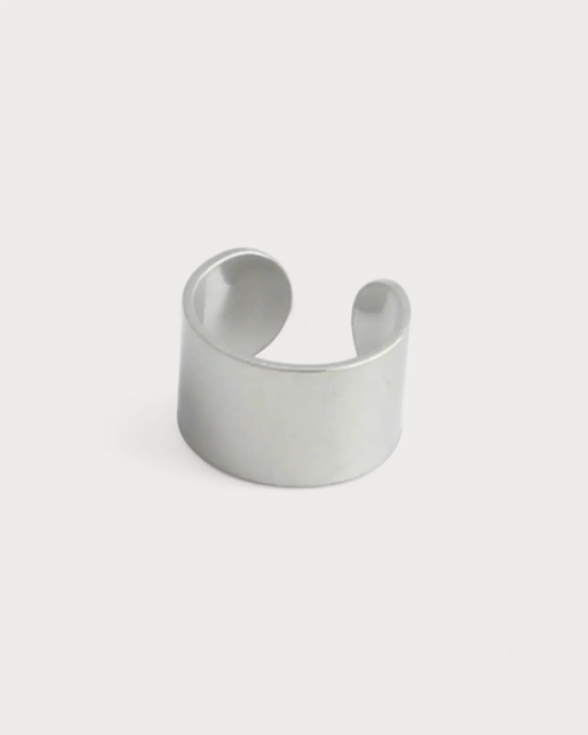 Jayra - Boucle d'oreille - Acier inoxydable - Image 4