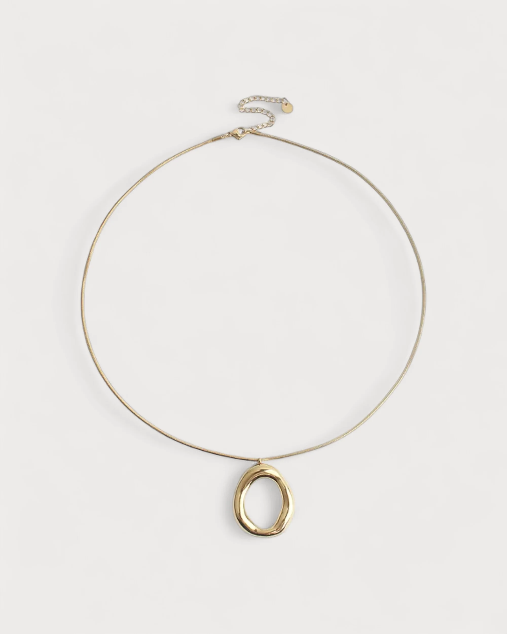 Jhena - Collier - Acier inoxydable