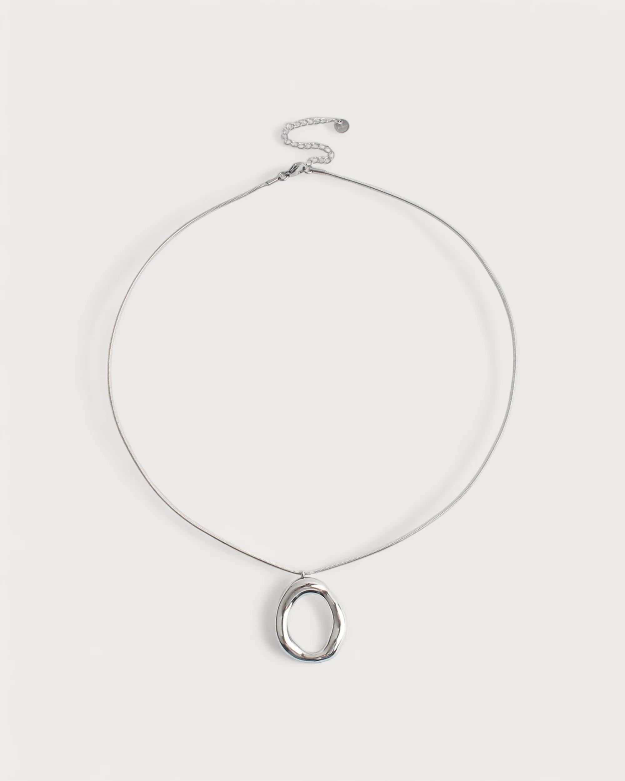 Jhena - Collier - Acier inoxydable - Image 6