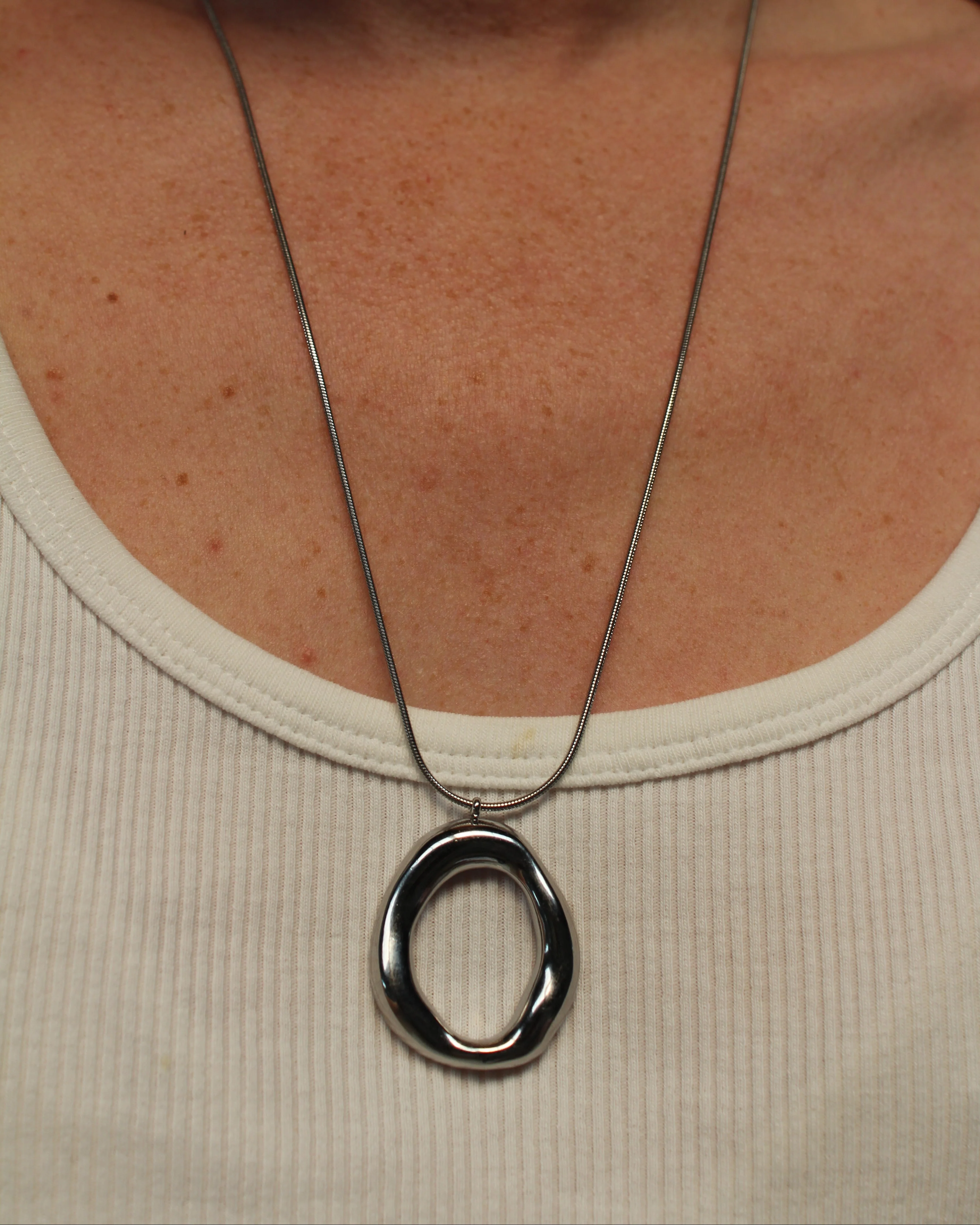 Jhena - Collier - Acier inoxydable - Image 7