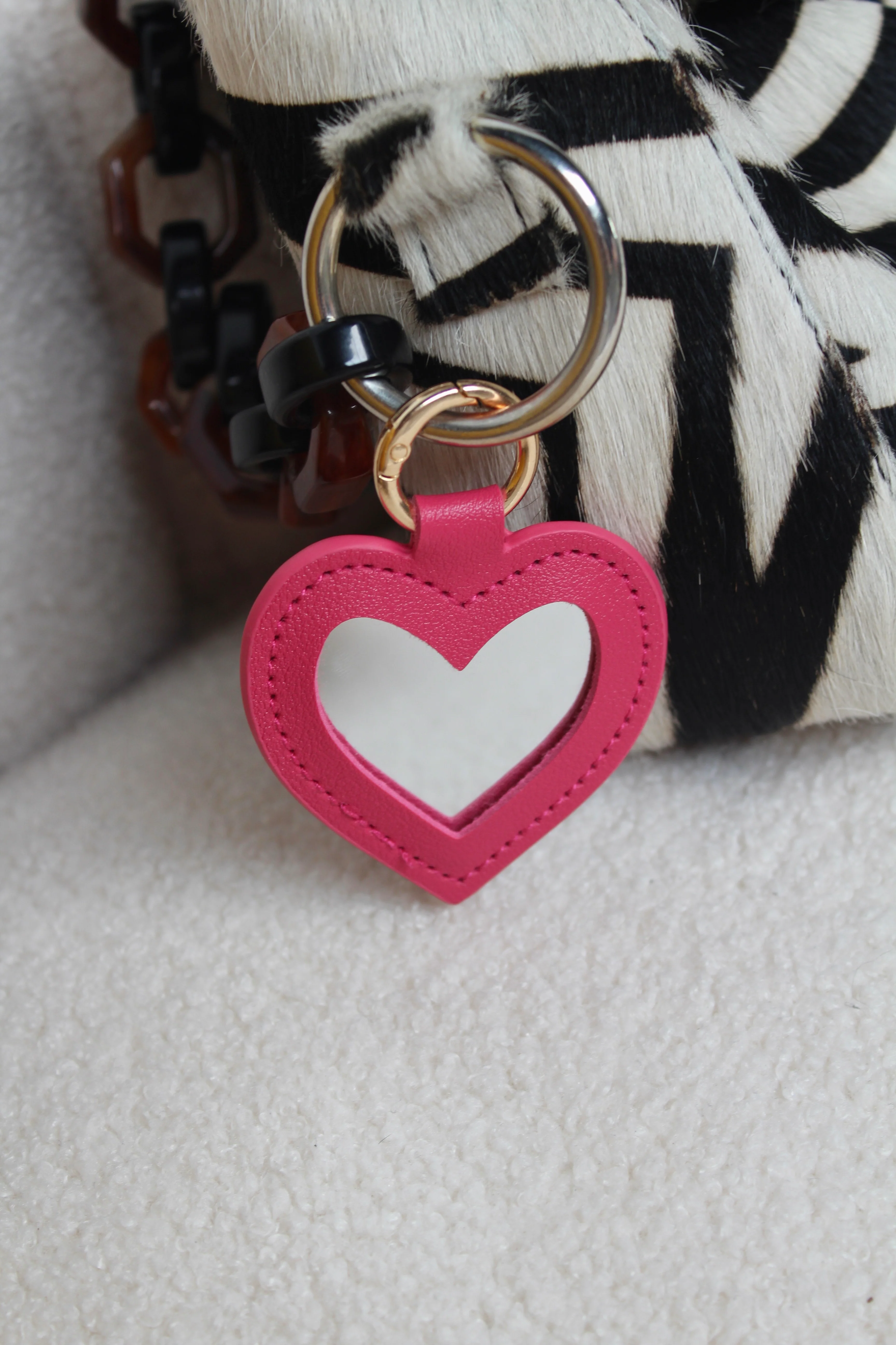 Charm de Notbranded inconnue avec miroir - Image 4