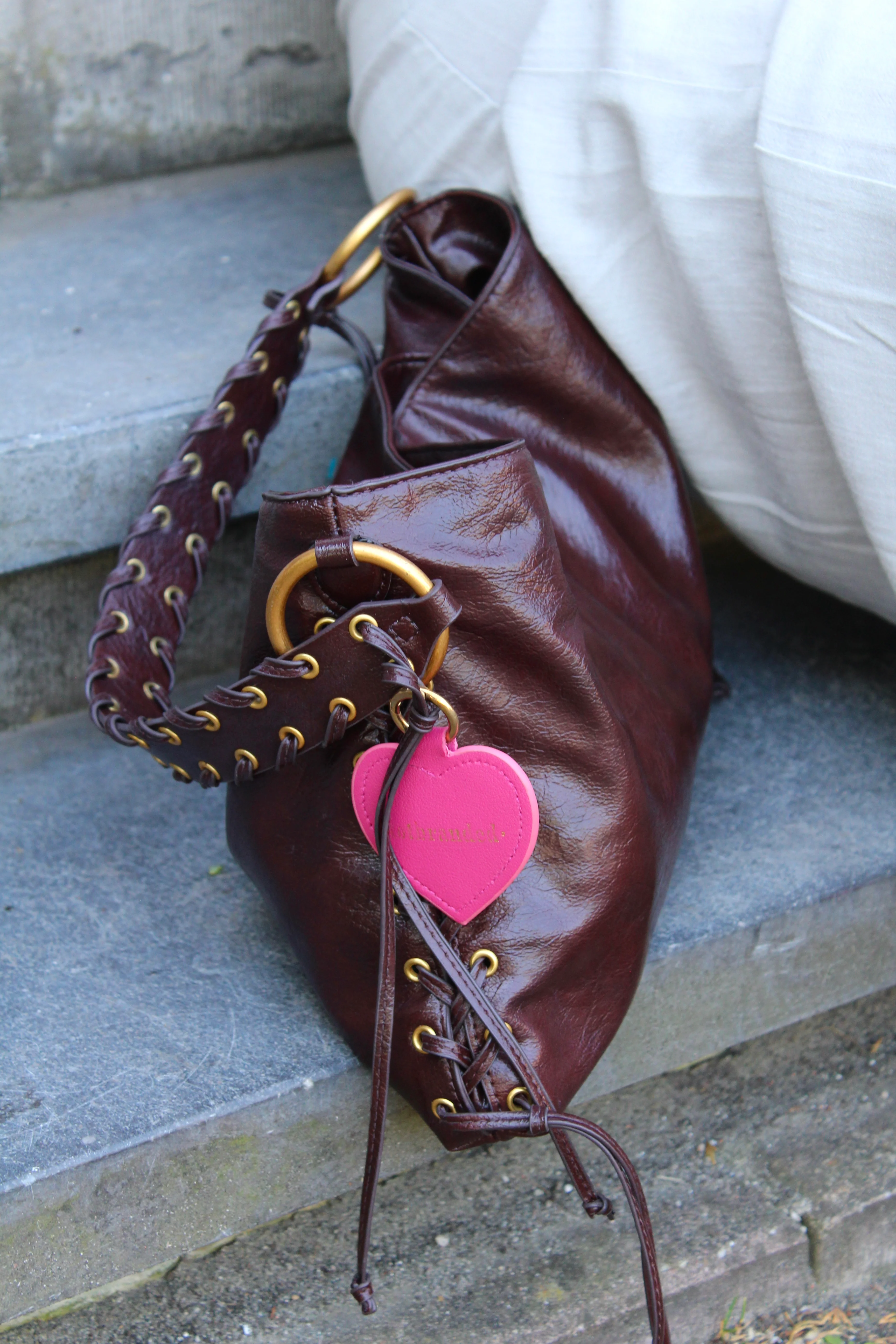 Charm de Notbranded inconnue avec miroir - Image 5