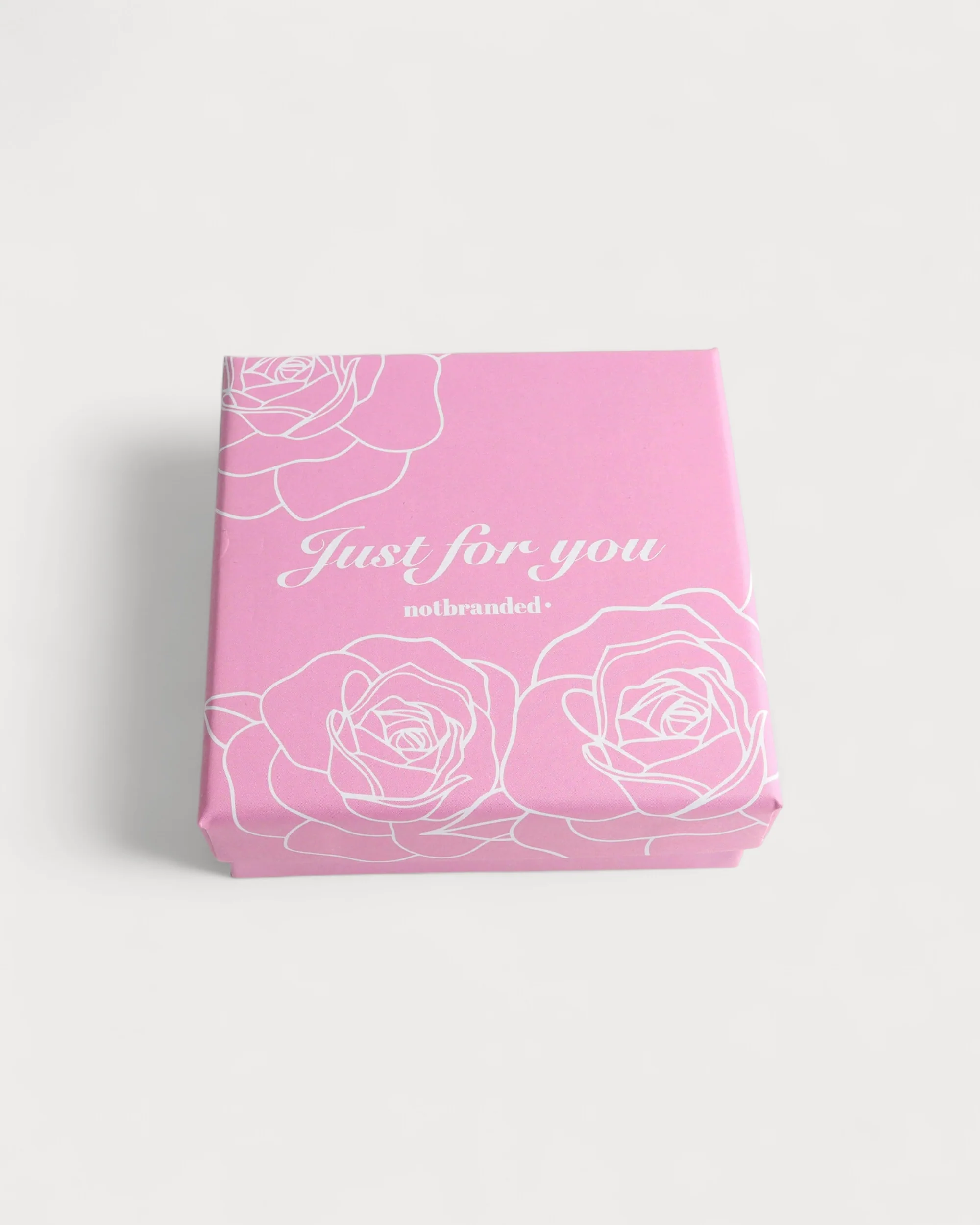 Just for You - Bracelet - Acier Inoxydable - Image 5