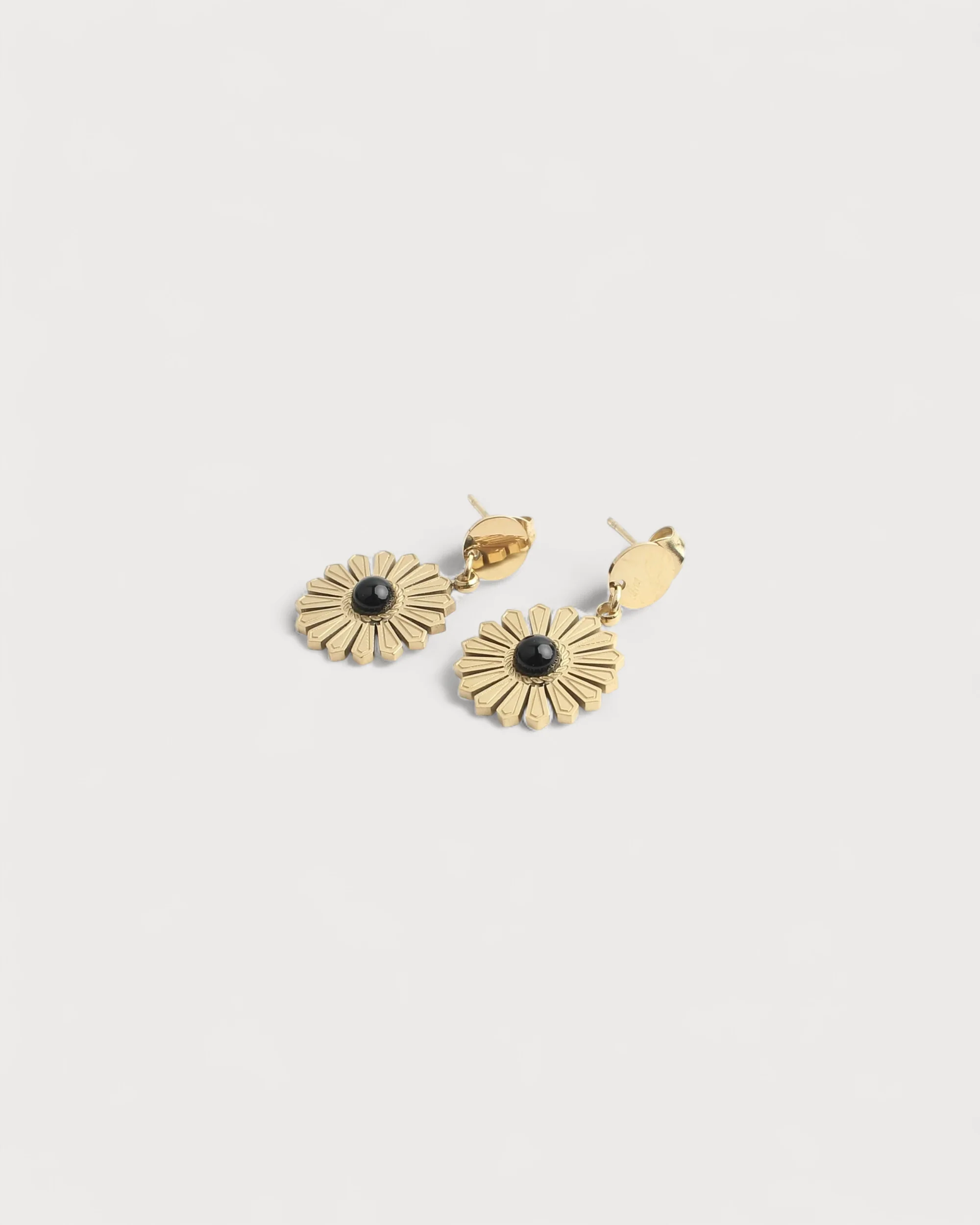 Kelly - Boucles d'oreilles - Acier inoxydable - Image 3