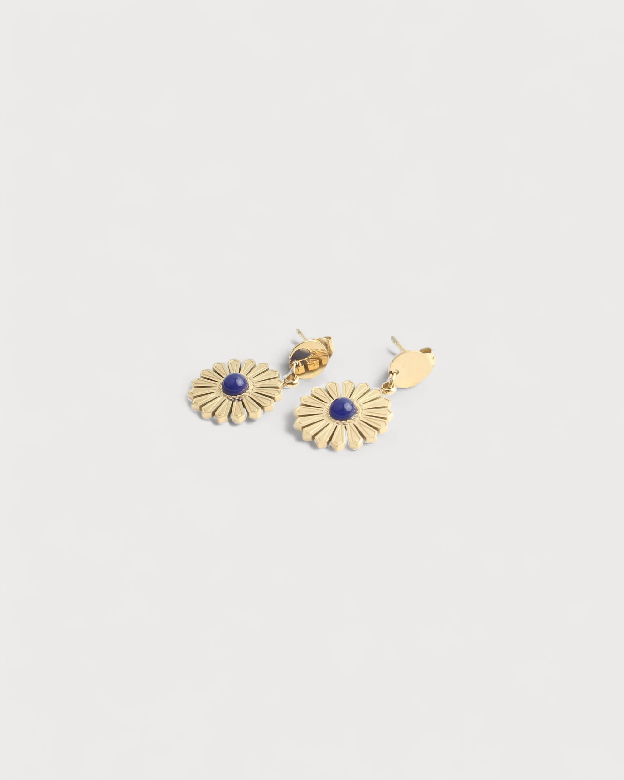Kelly - Boucles d'oreilles - Acier inoxydable - Image 5