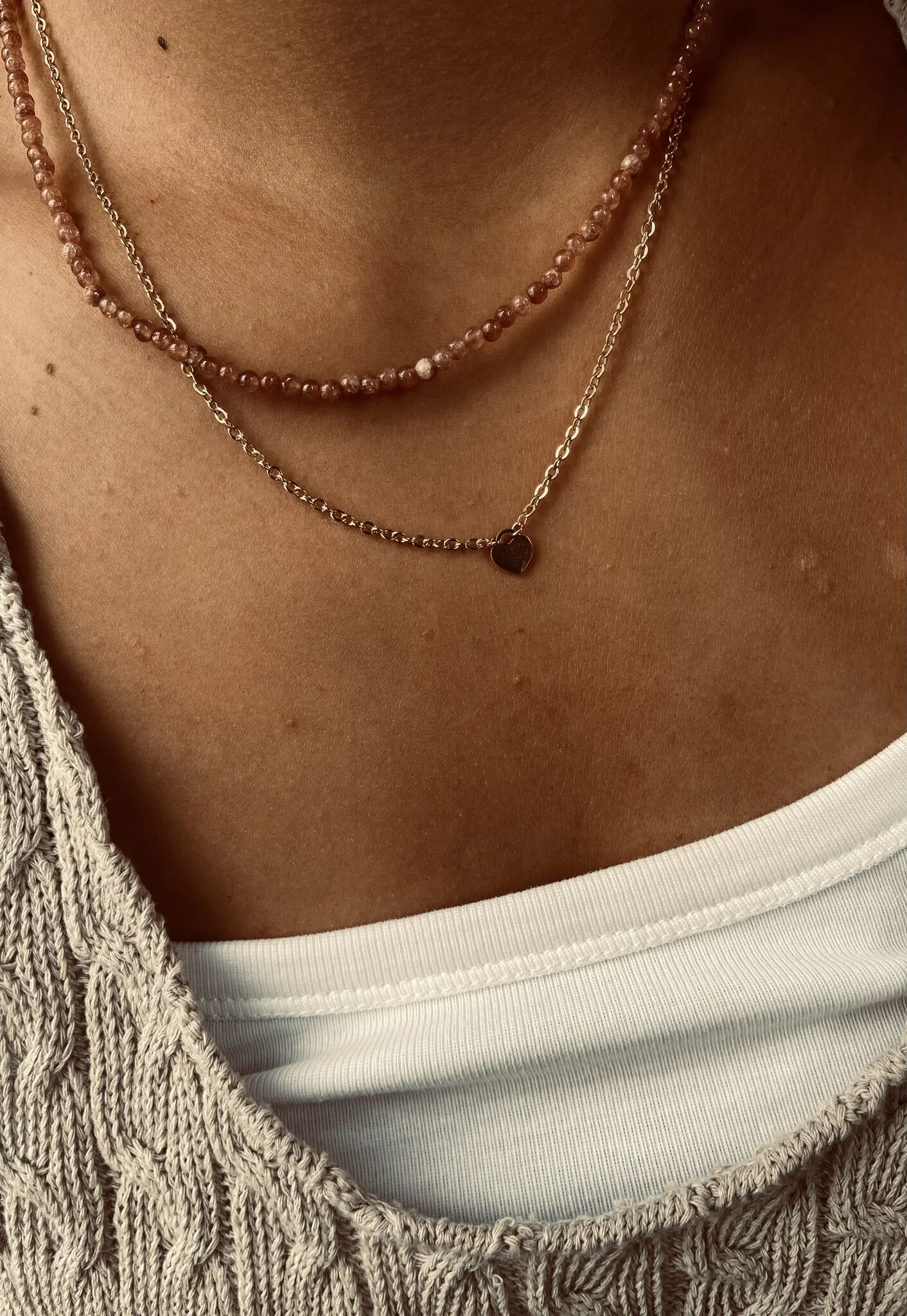 Kiara - Collier - Acier inoxydable - Image 7