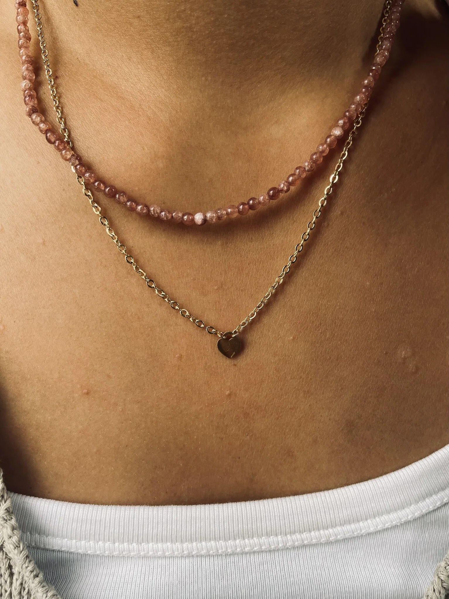 Kiara - Collier - Acier inoxydable - Image 8