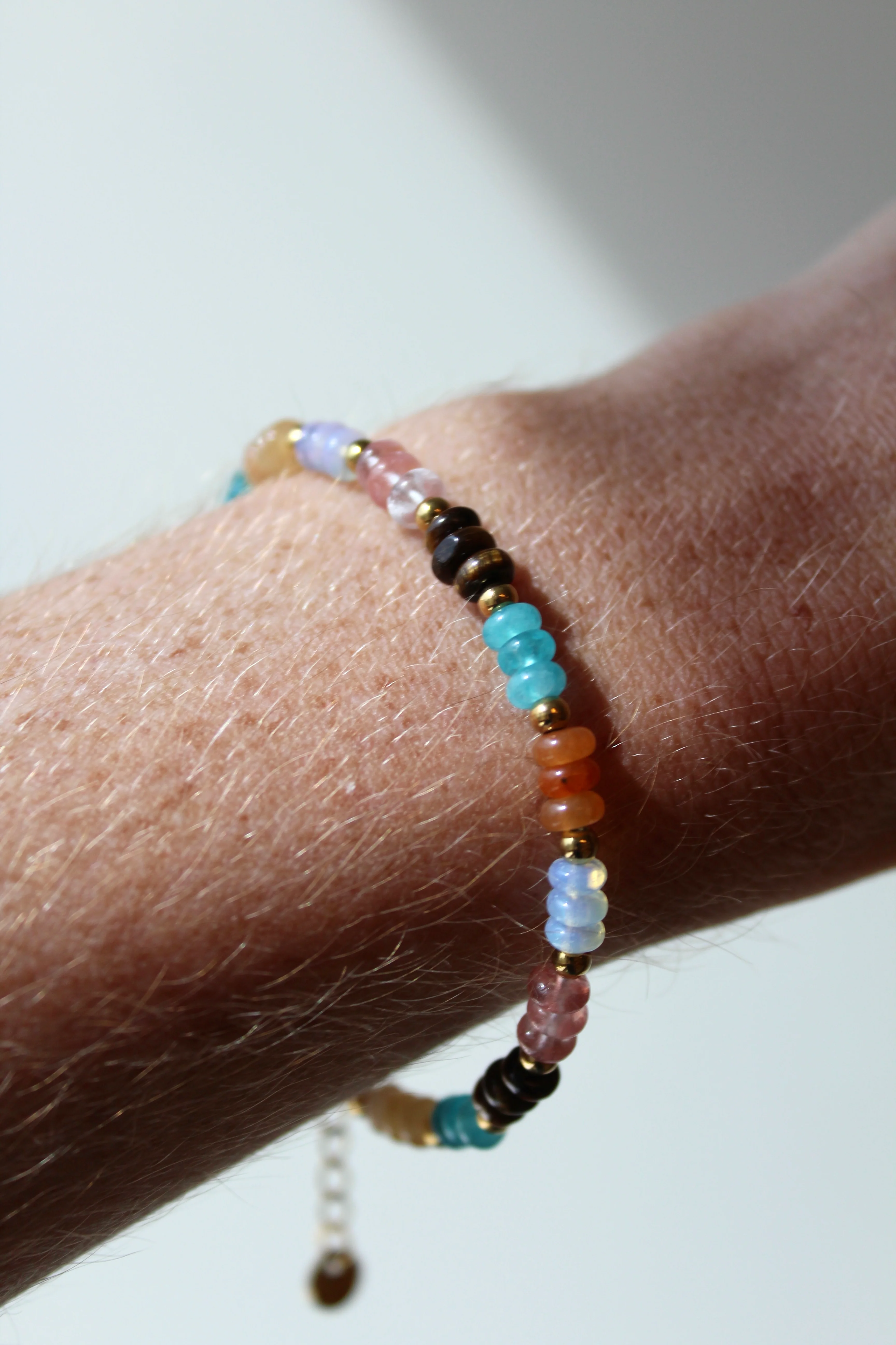 Klara - Bracelet - Acier inoxydable - Image 2