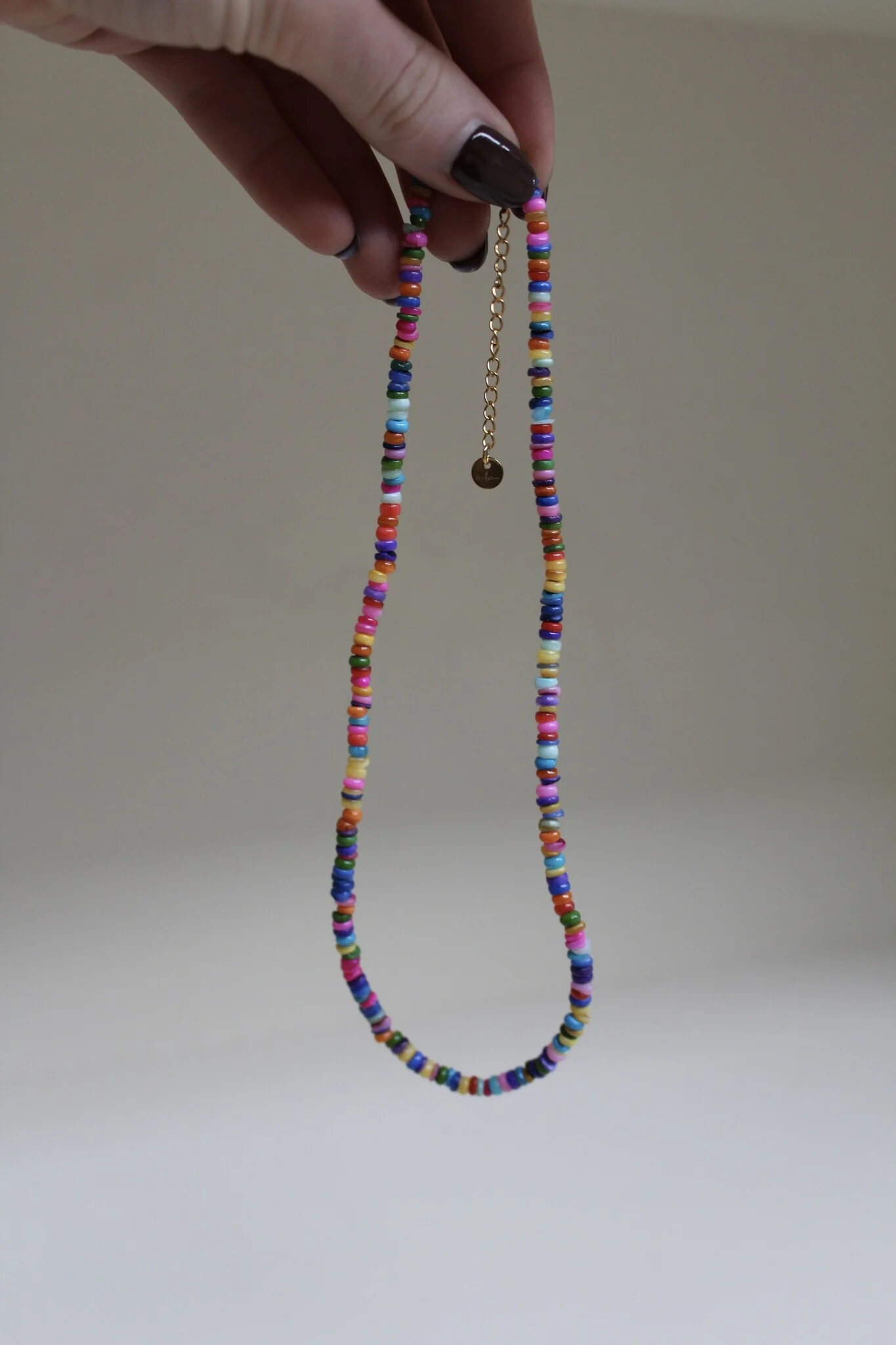 Kos - Collier - Acier inoxydable - Image 3
