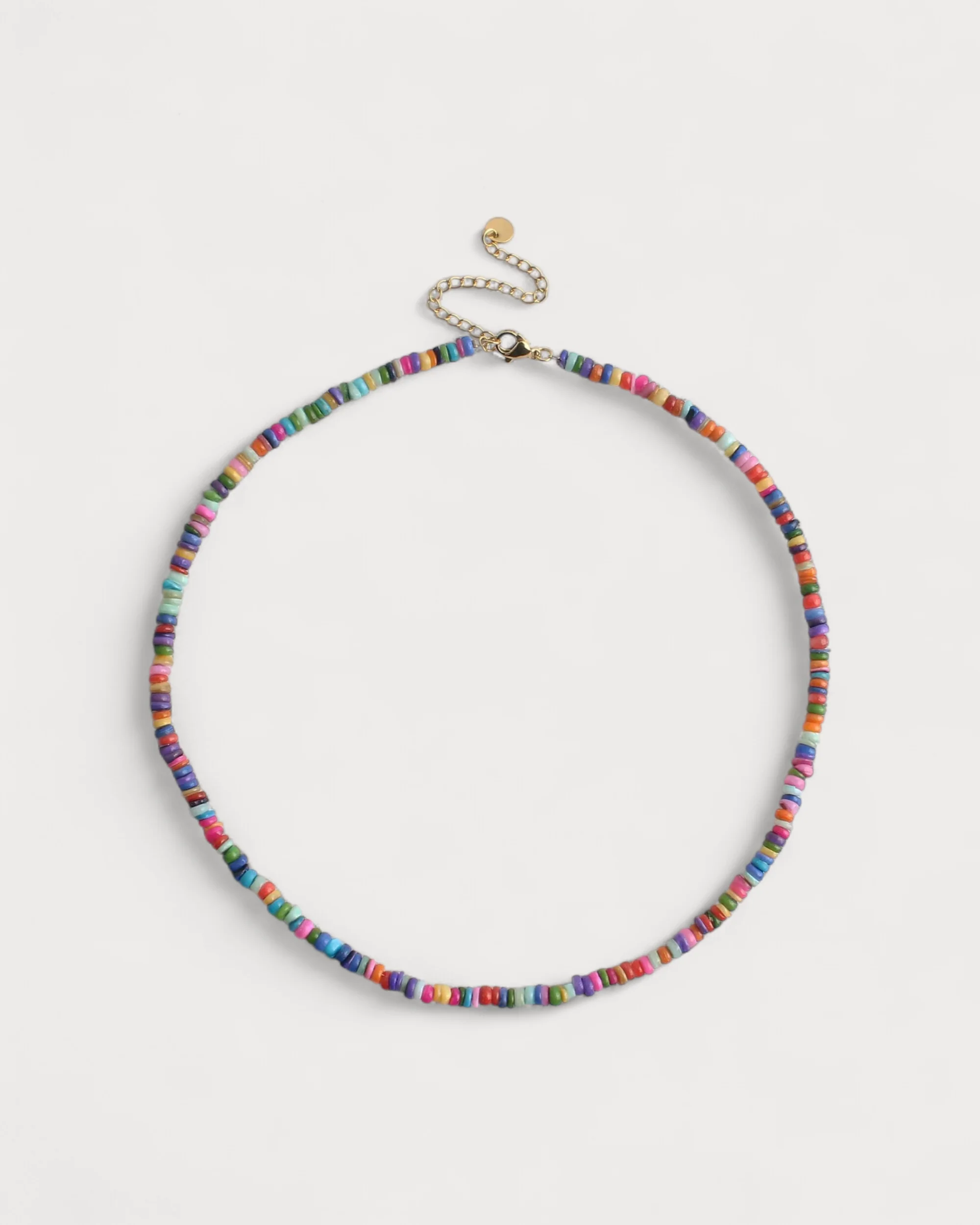 Kos - Collier - Acier inoxydable - Image 4