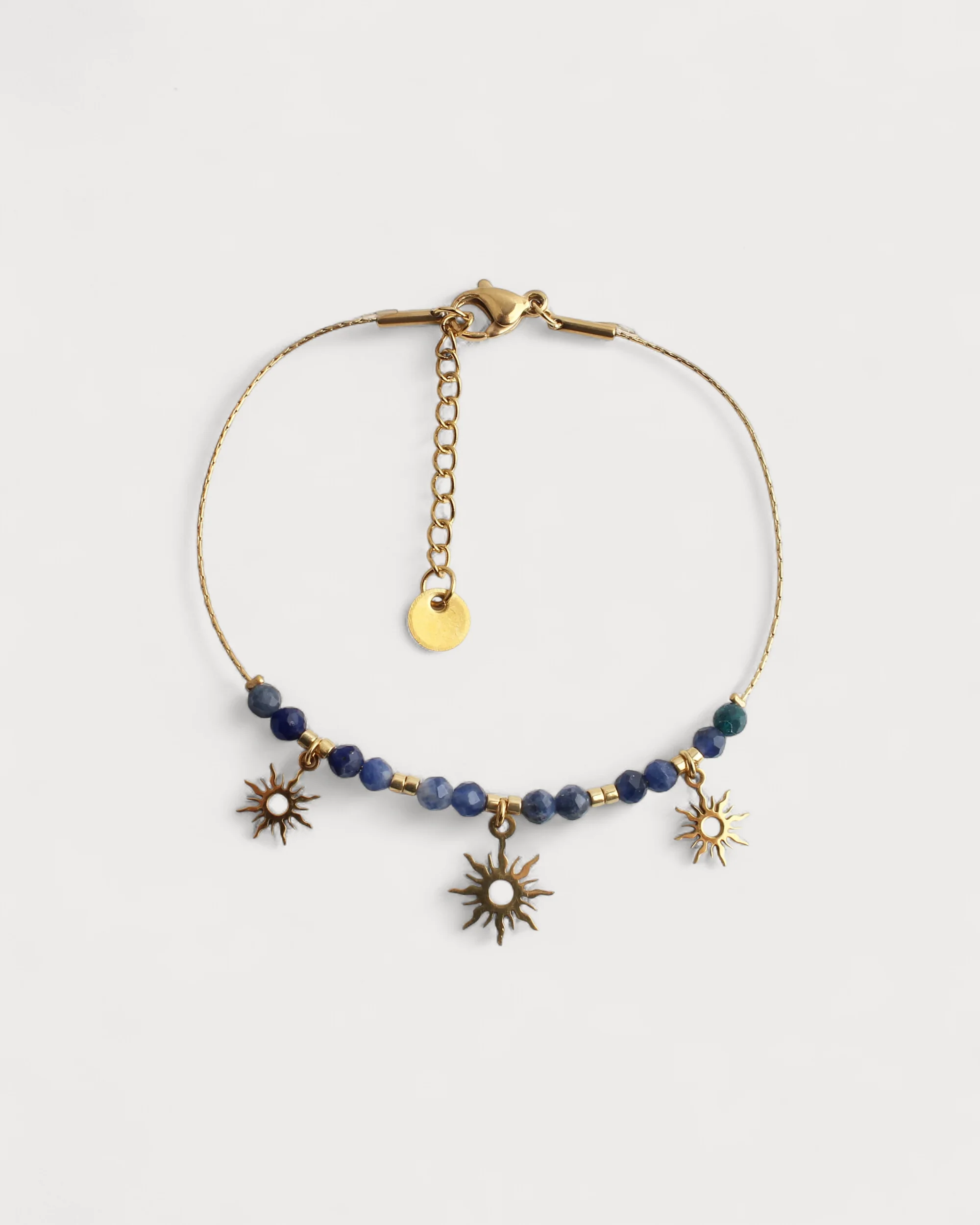Kyra - Bracelet - Acier inoxydable - Image 3