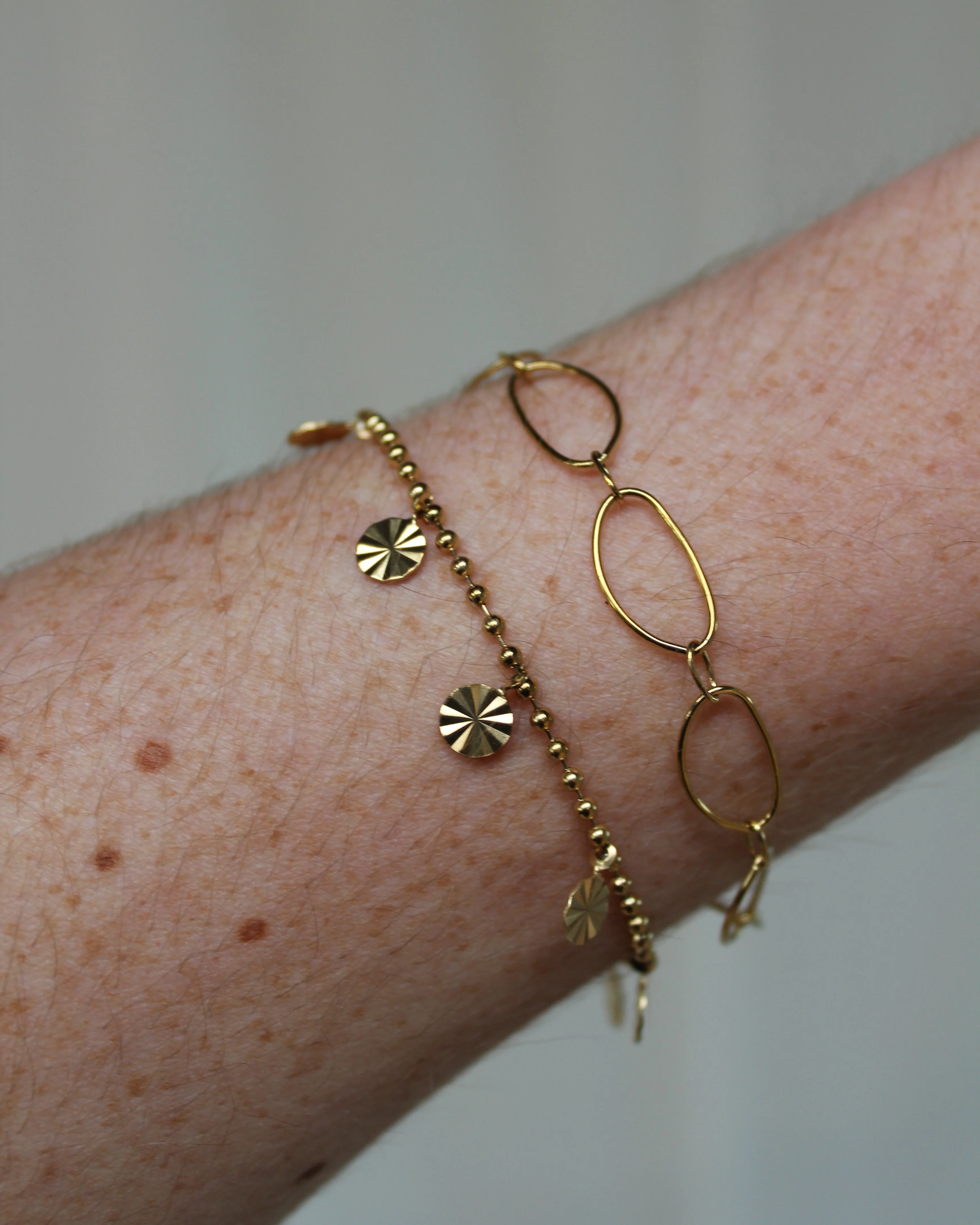 Laurine - Bracelet - Acier inoxydable - Image 6