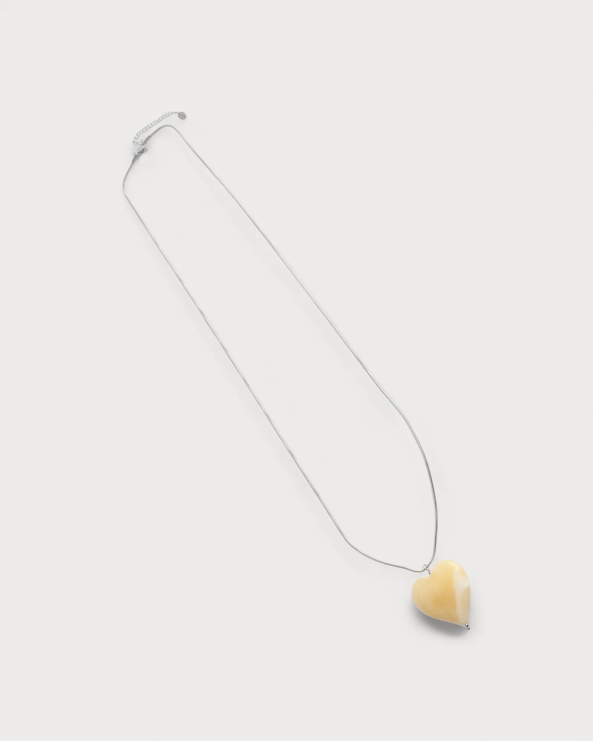 Lio - Collier - Acier inoxydable - Image 9