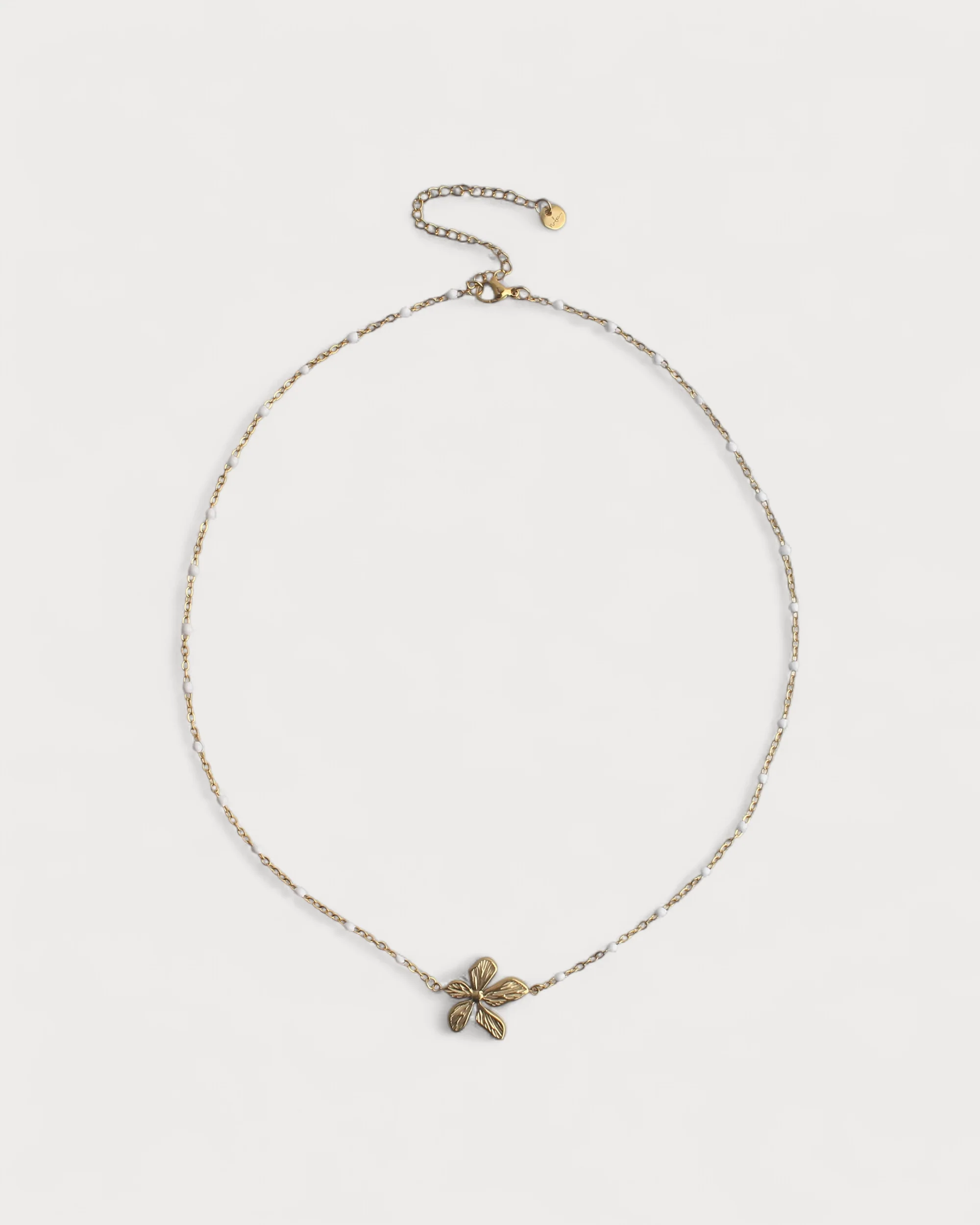 Lita - Collier - Acier inoxydable - Image 3