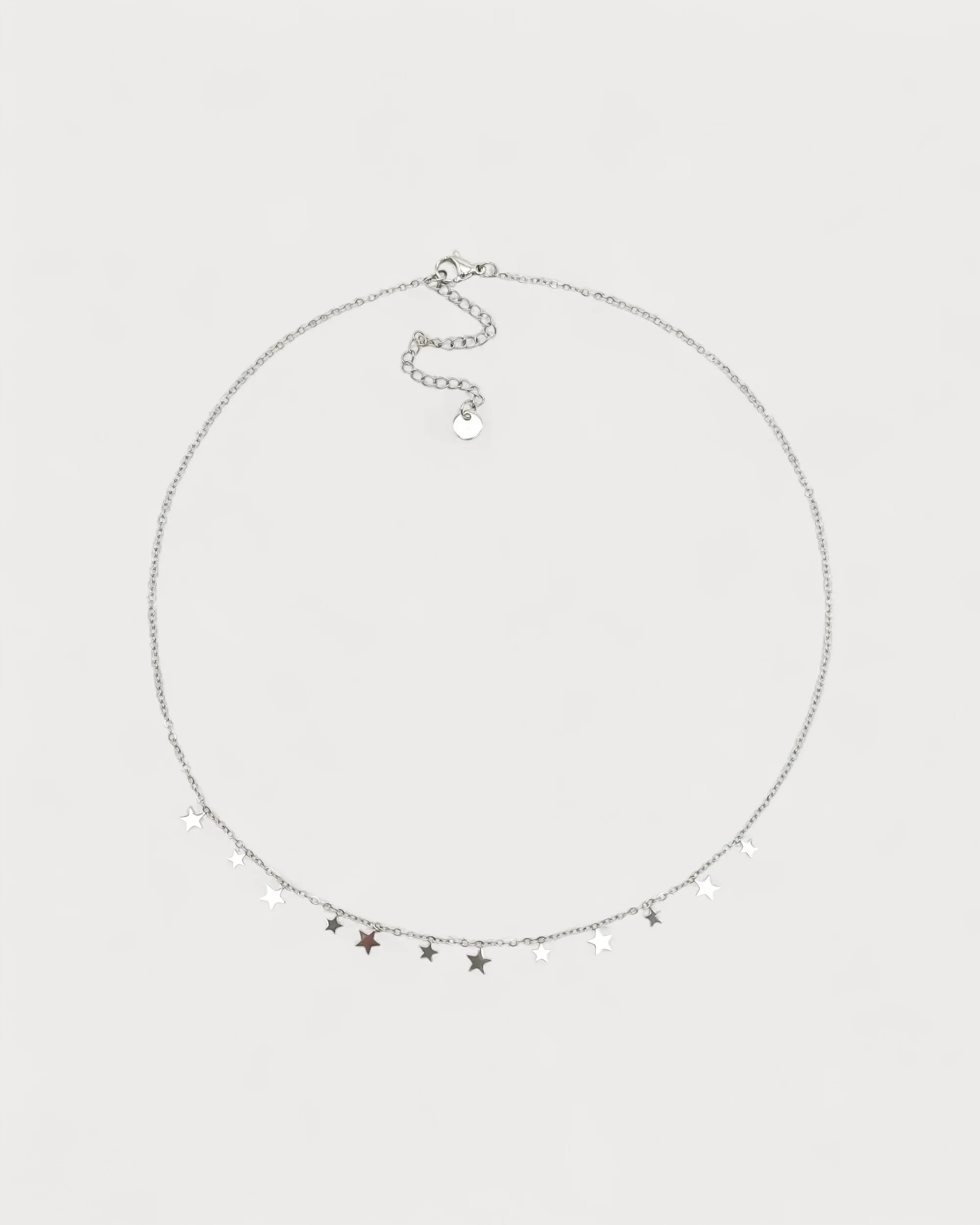 Little Stars - Collier - Acier inoxydable - Image 4