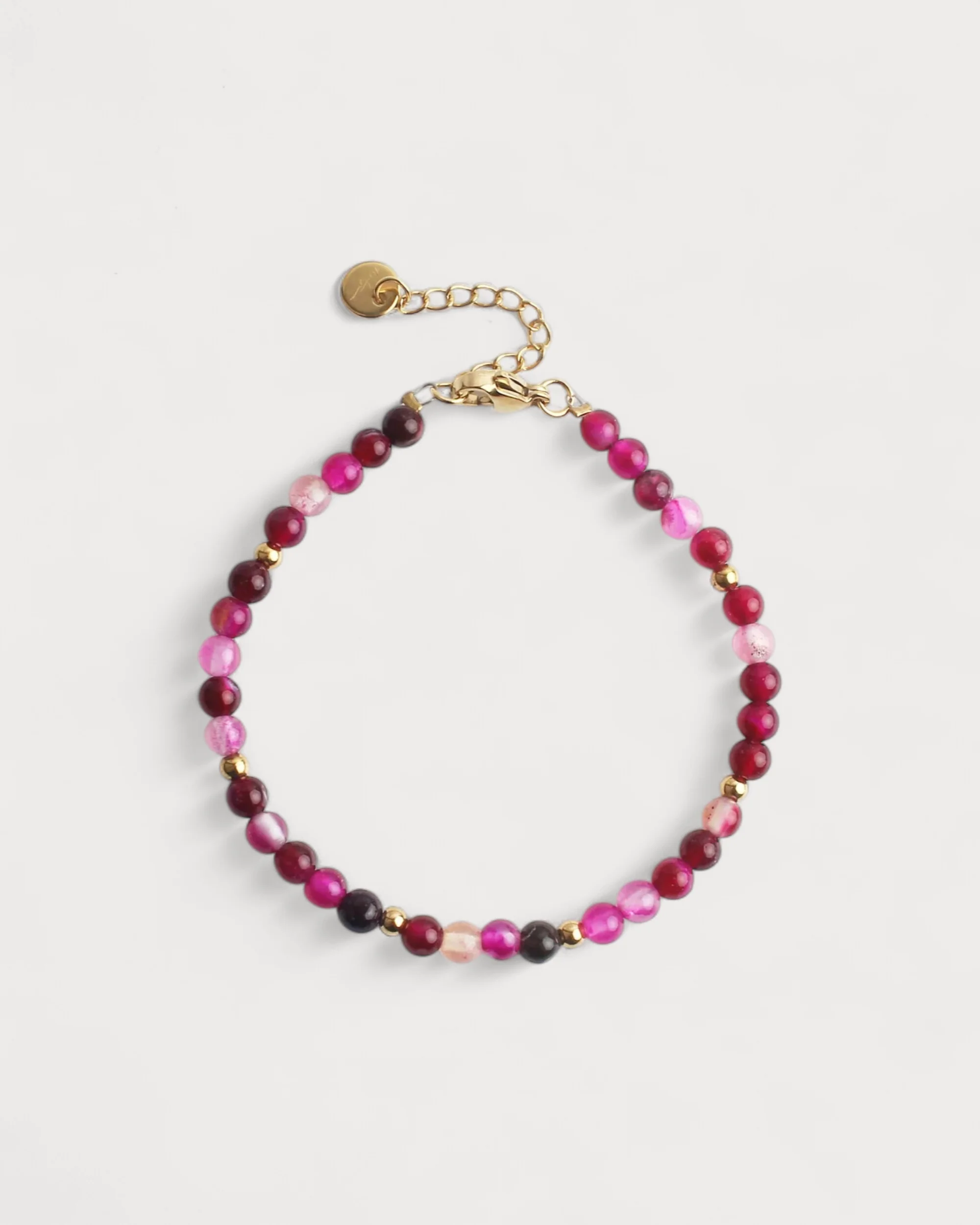 Livia - Bracelet - Acier inoxydable - Image 7