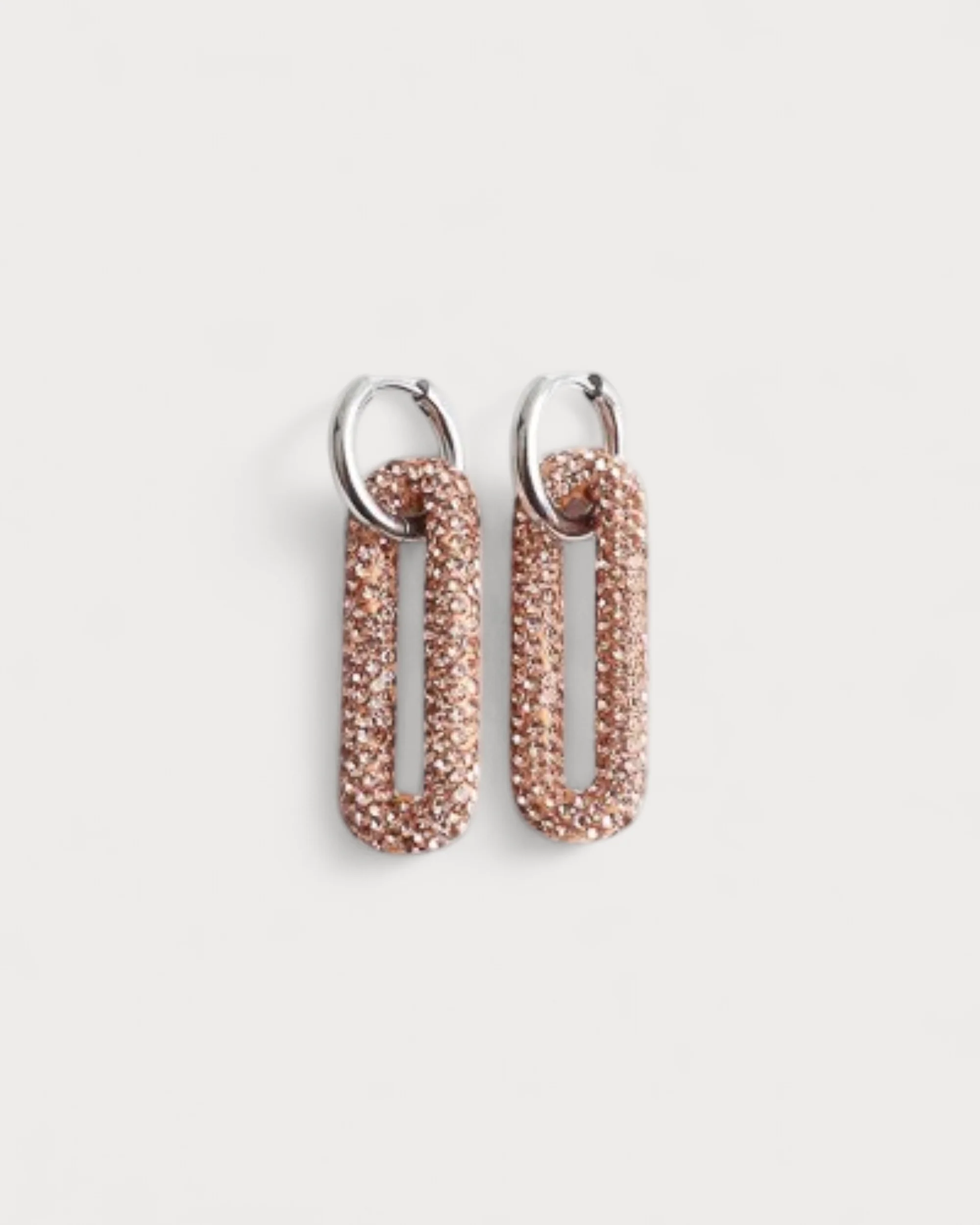 Livy - Boucles d'oreilles - Acier inoxydable - Image 11