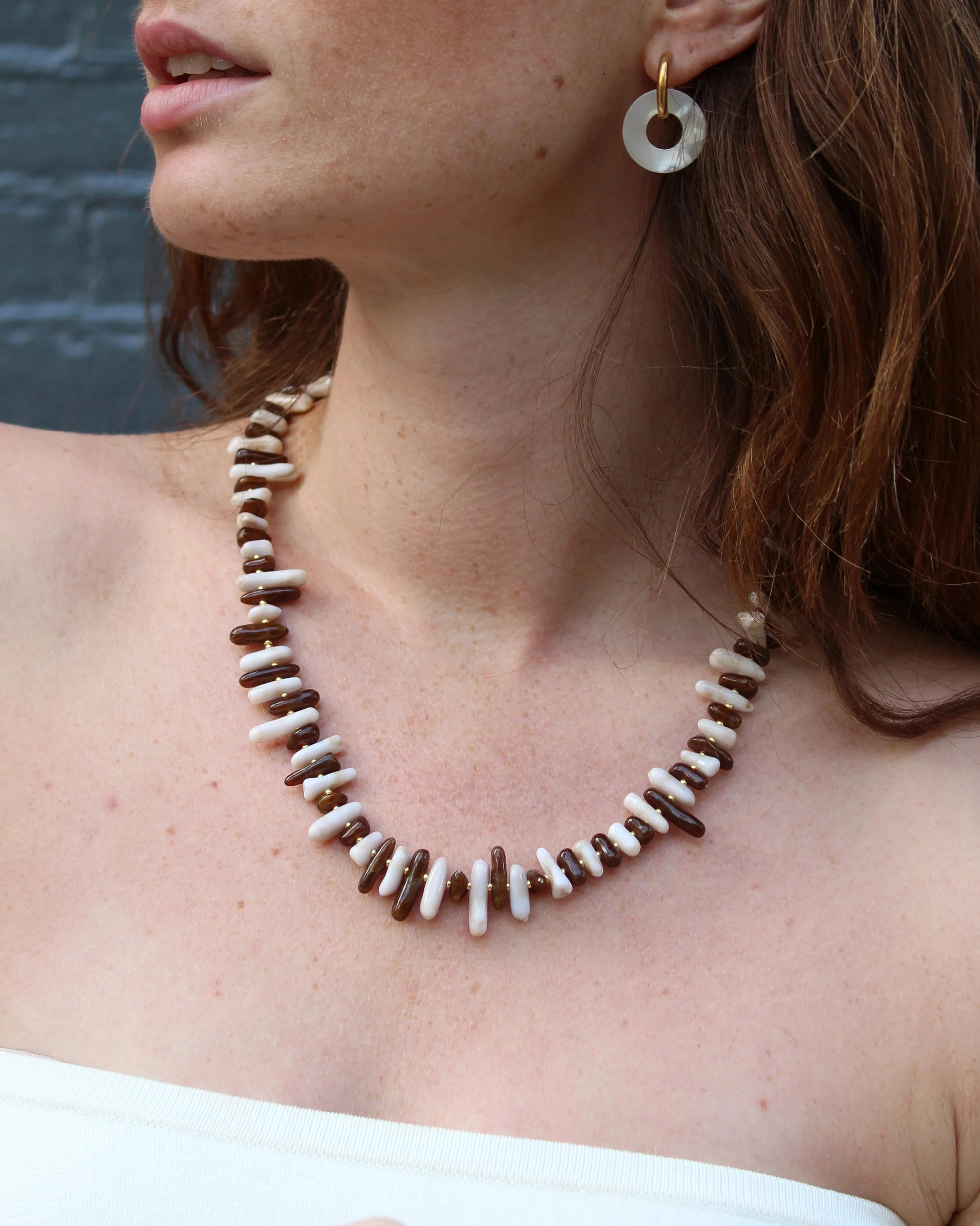 Lizz - Collier - Acier inoxydable - Image 3